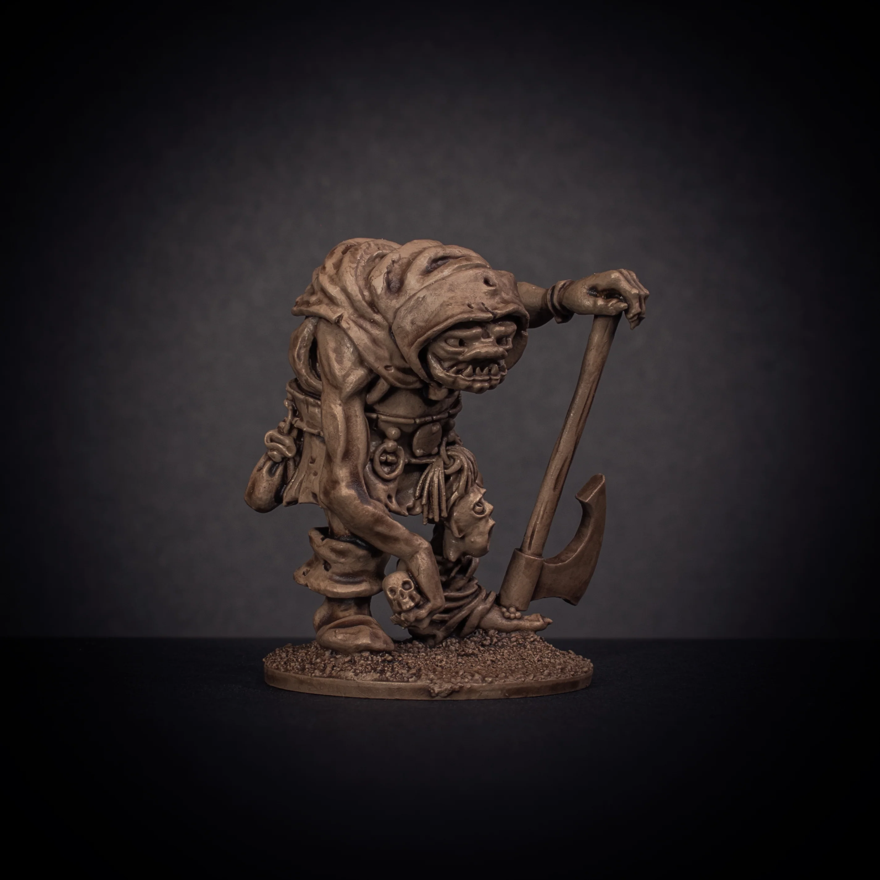 Ogre Executioner - Image 3