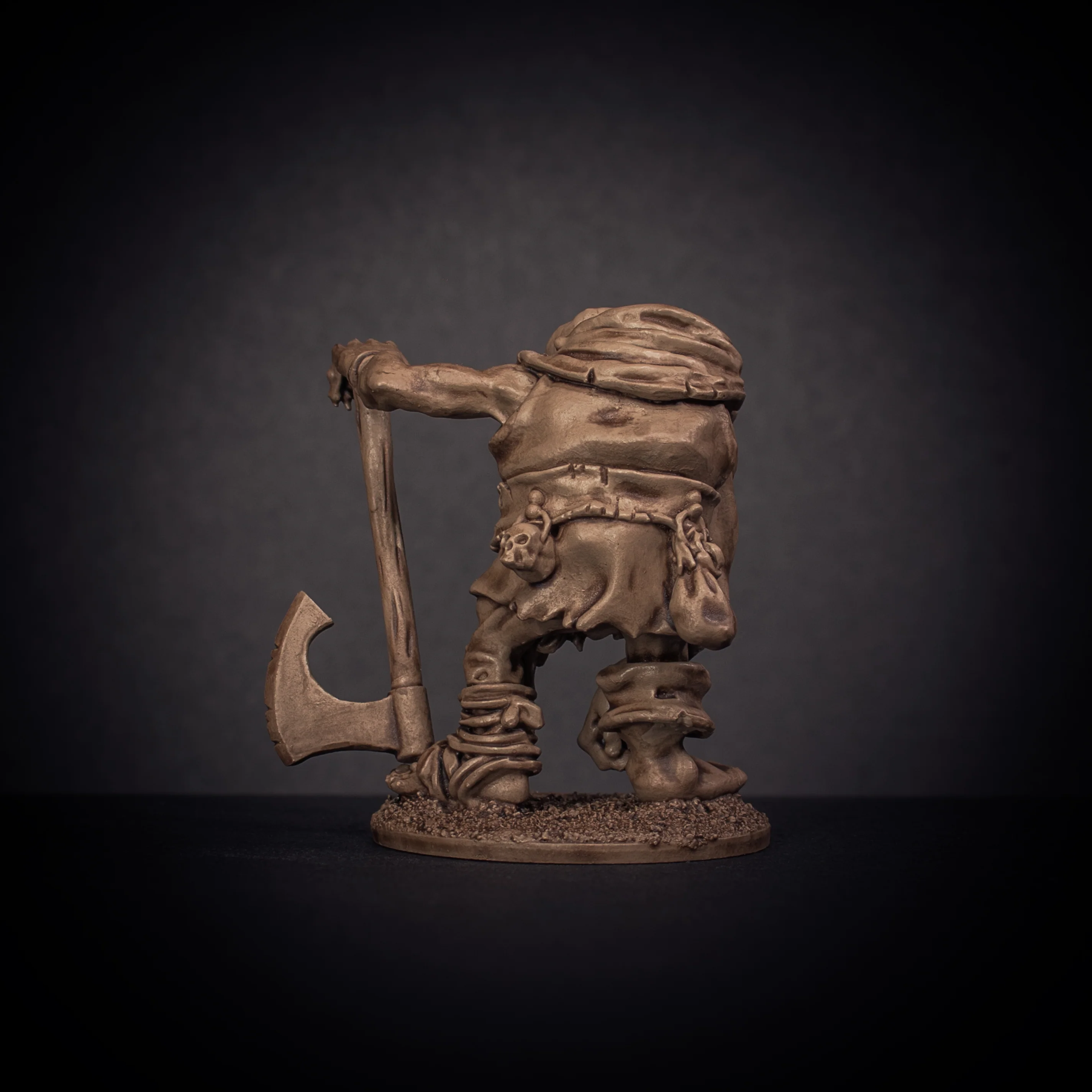 Ogre Executioner - Image 6