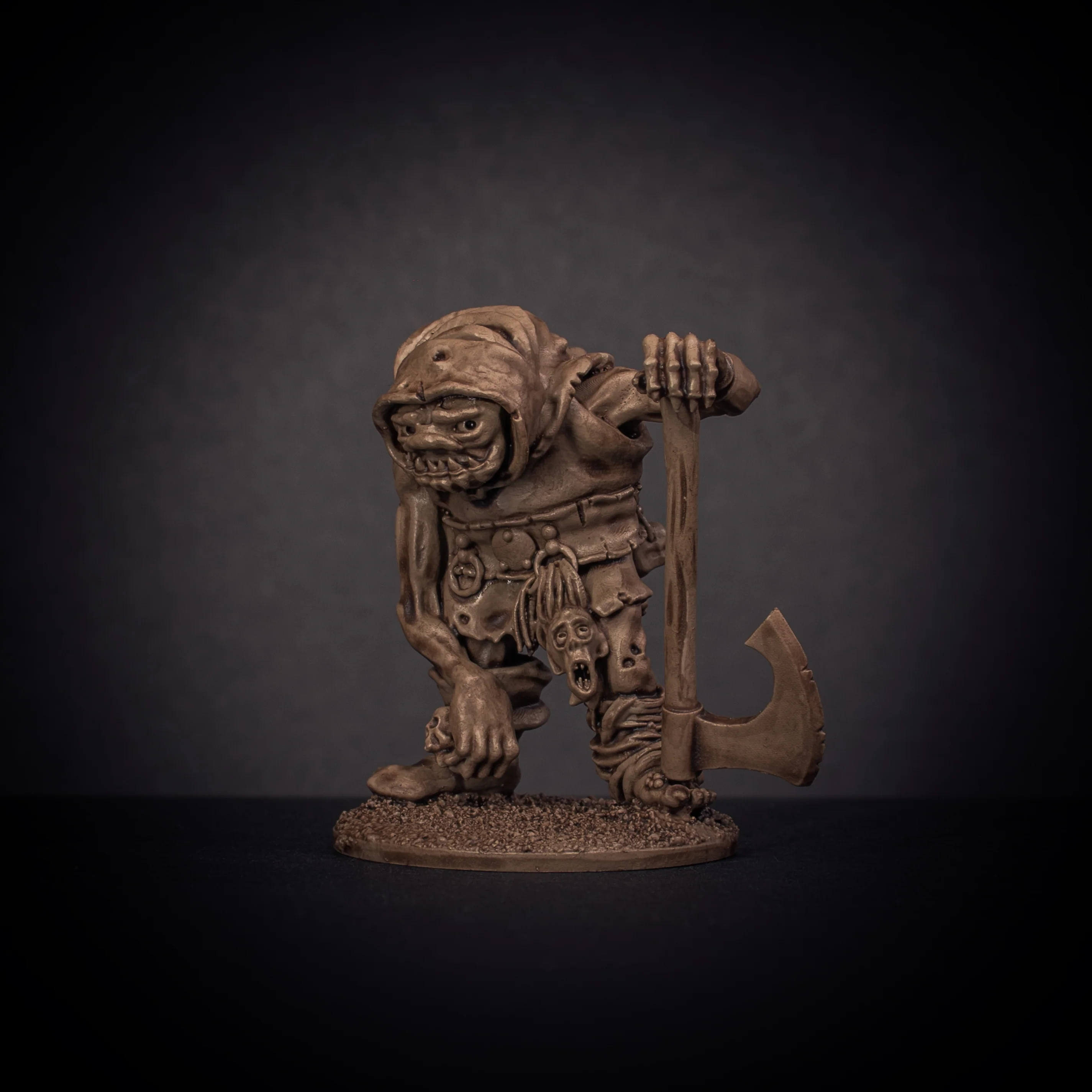 Ogre Executioner - Image 8