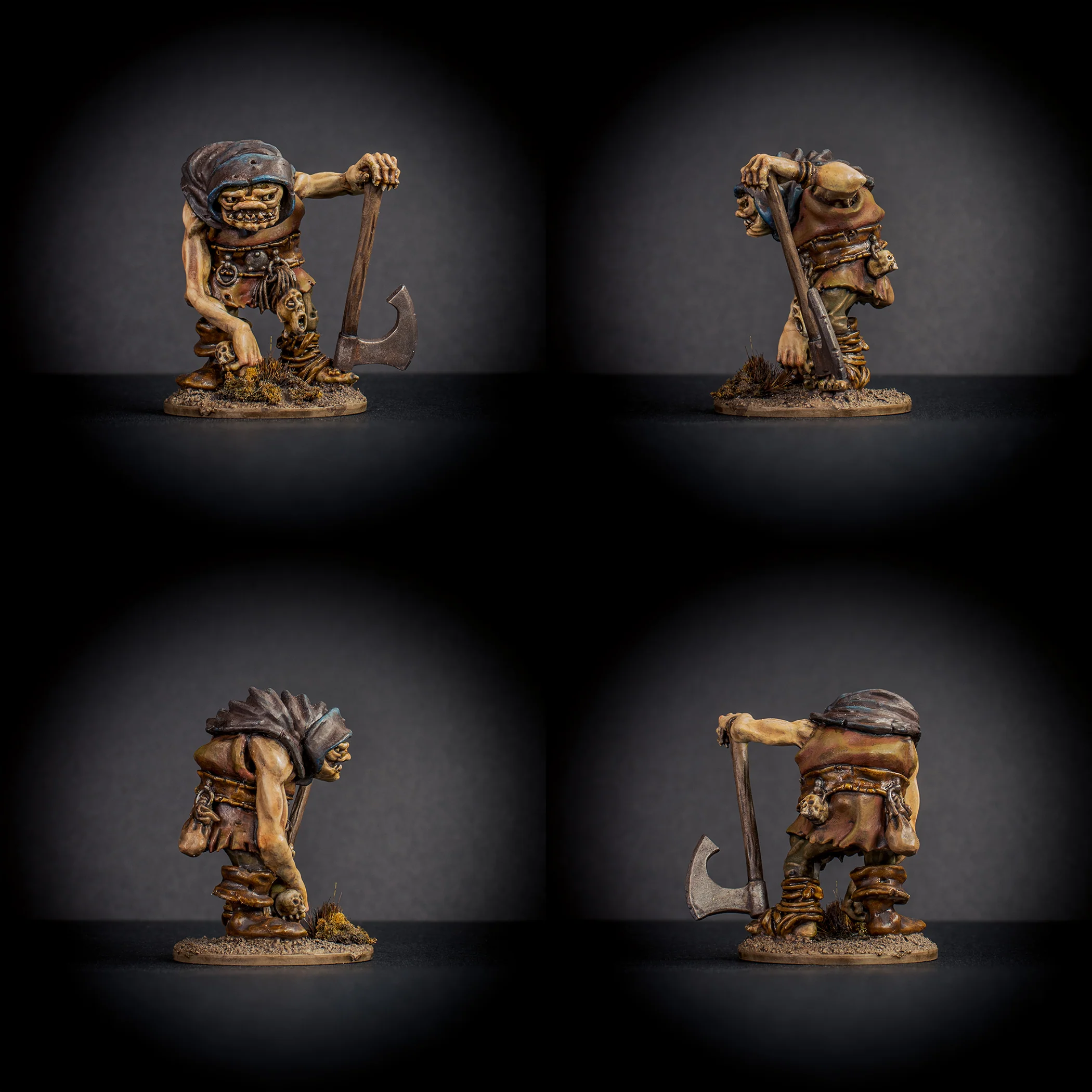 Ogre Executioner - Image 9