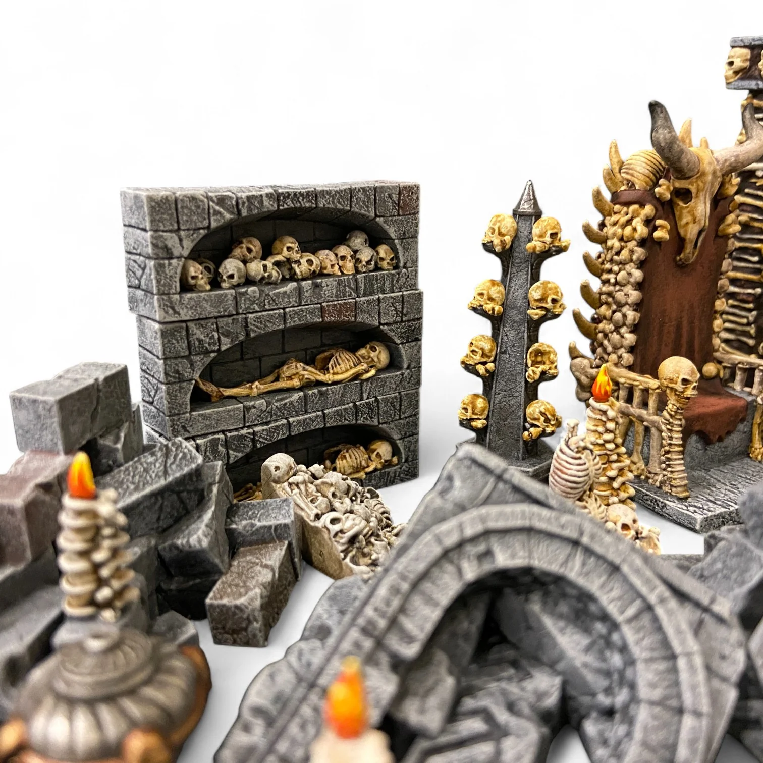 Old Crypt - Image 4