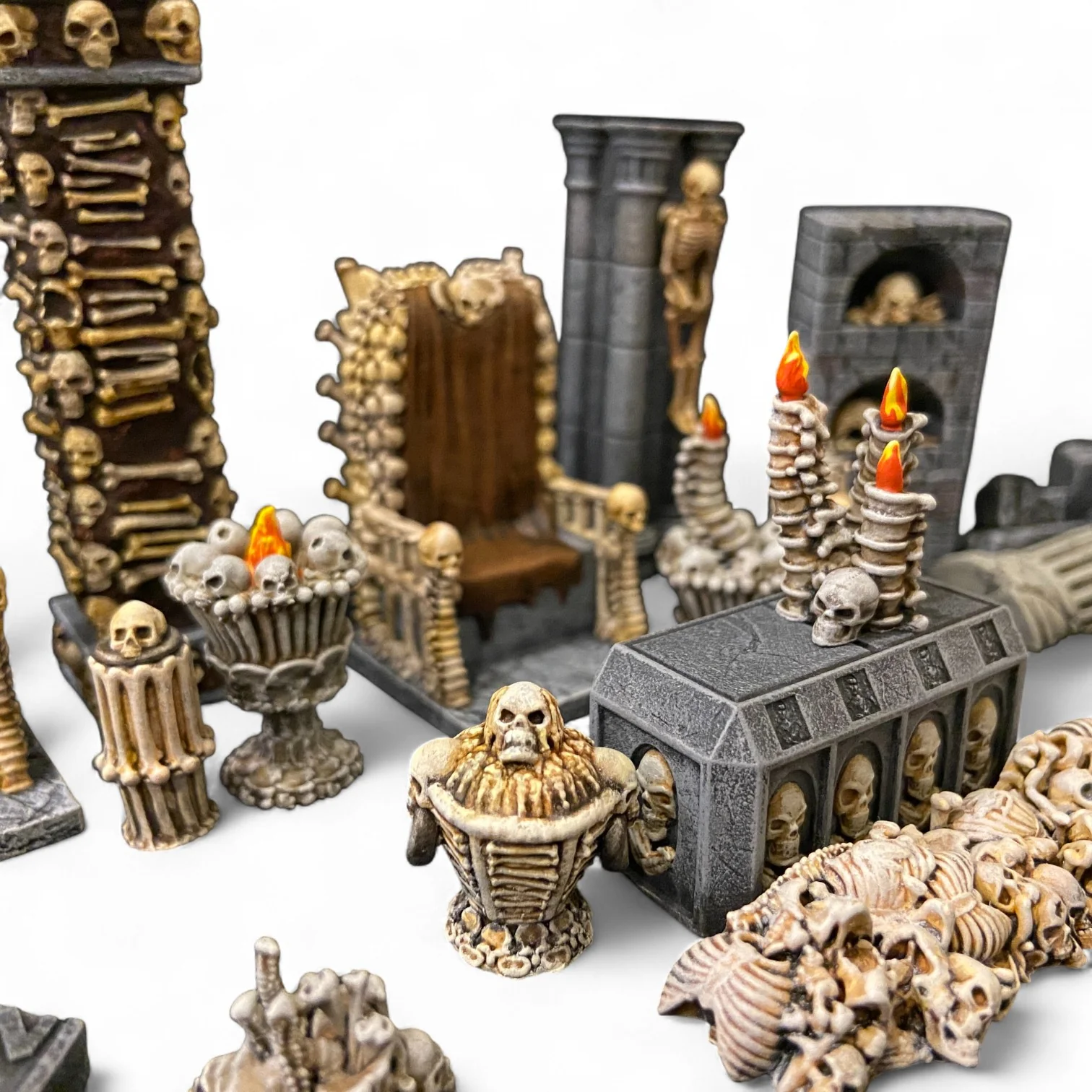 Old Crypt - Image 5