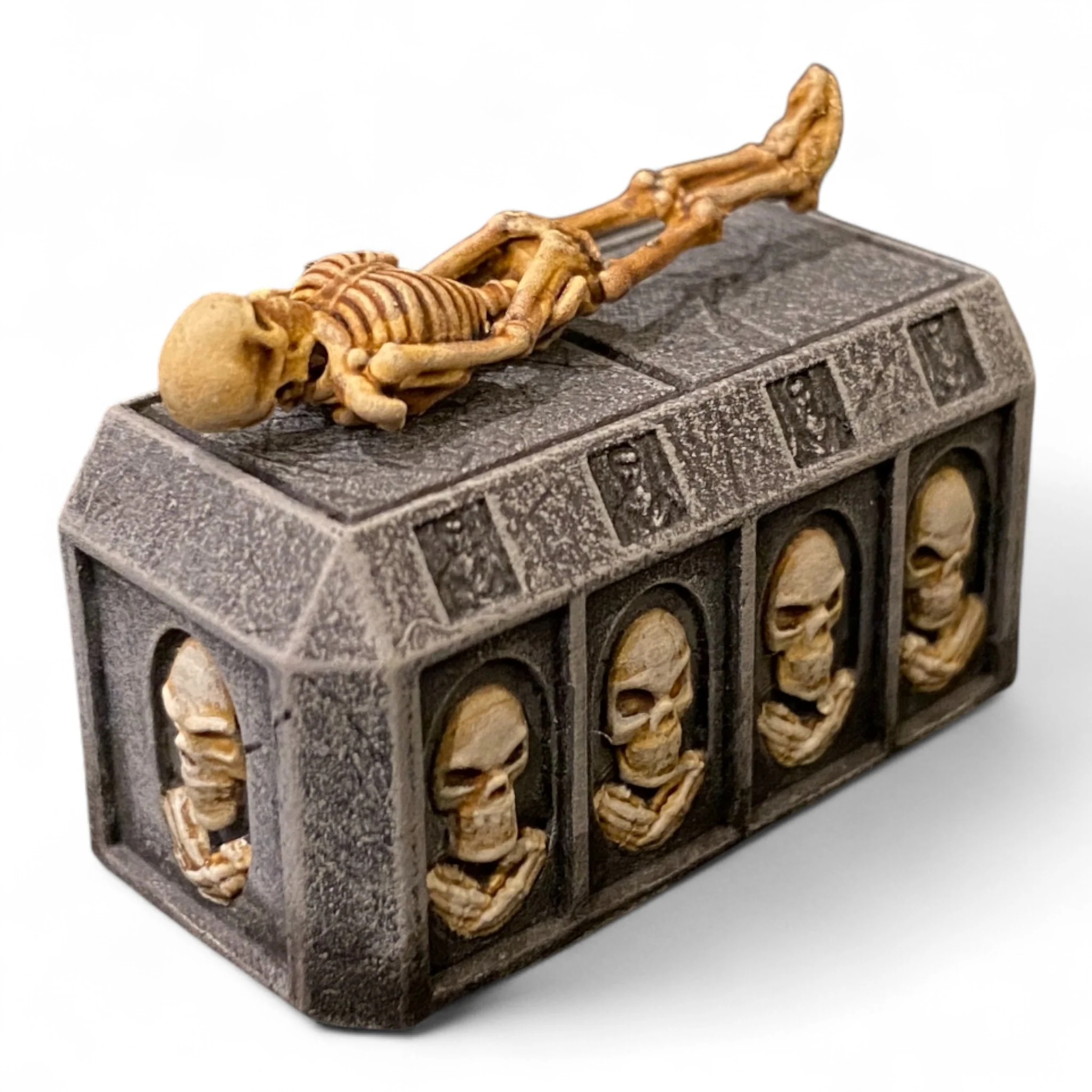 Old Crypt - Image 8