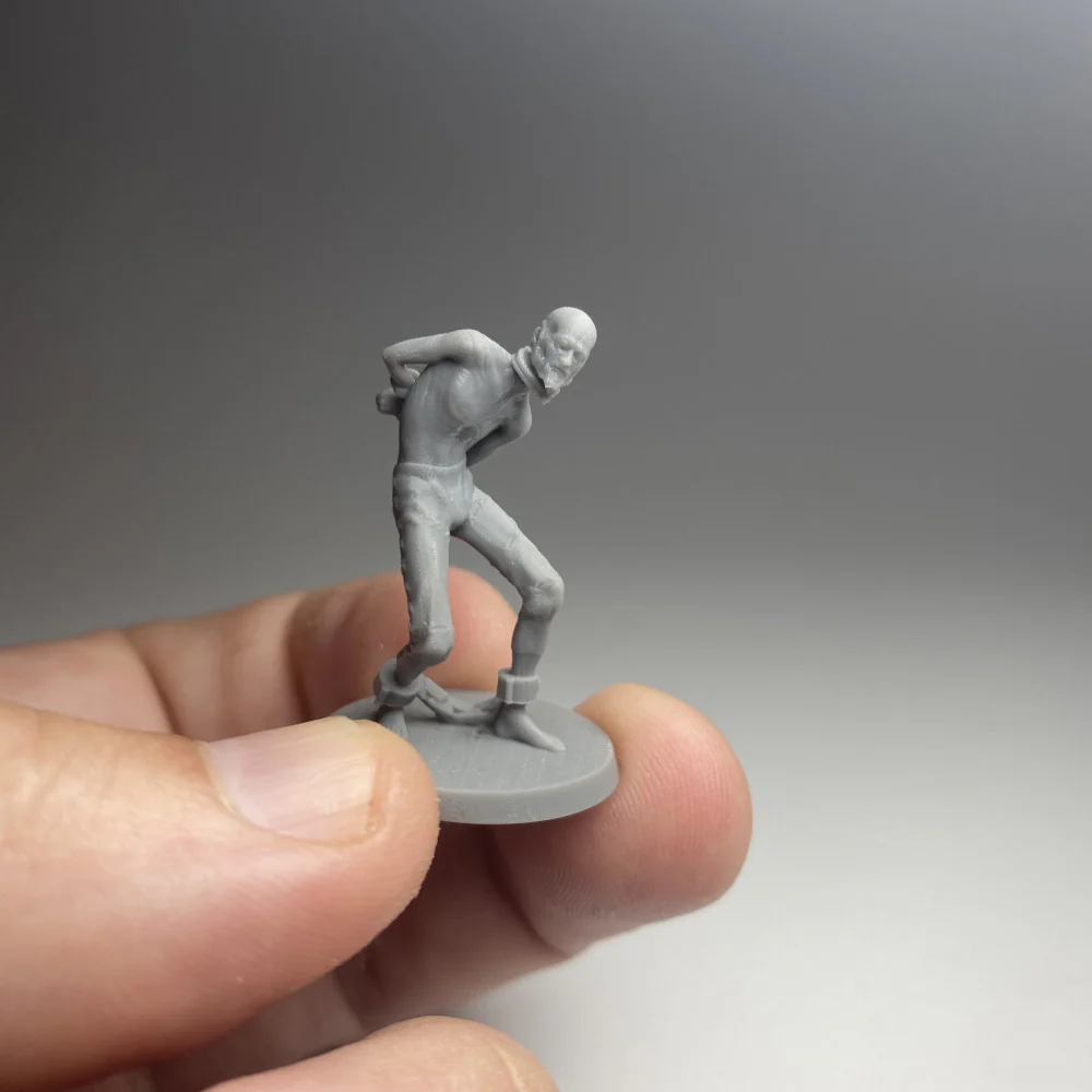 old male slave - Image 2