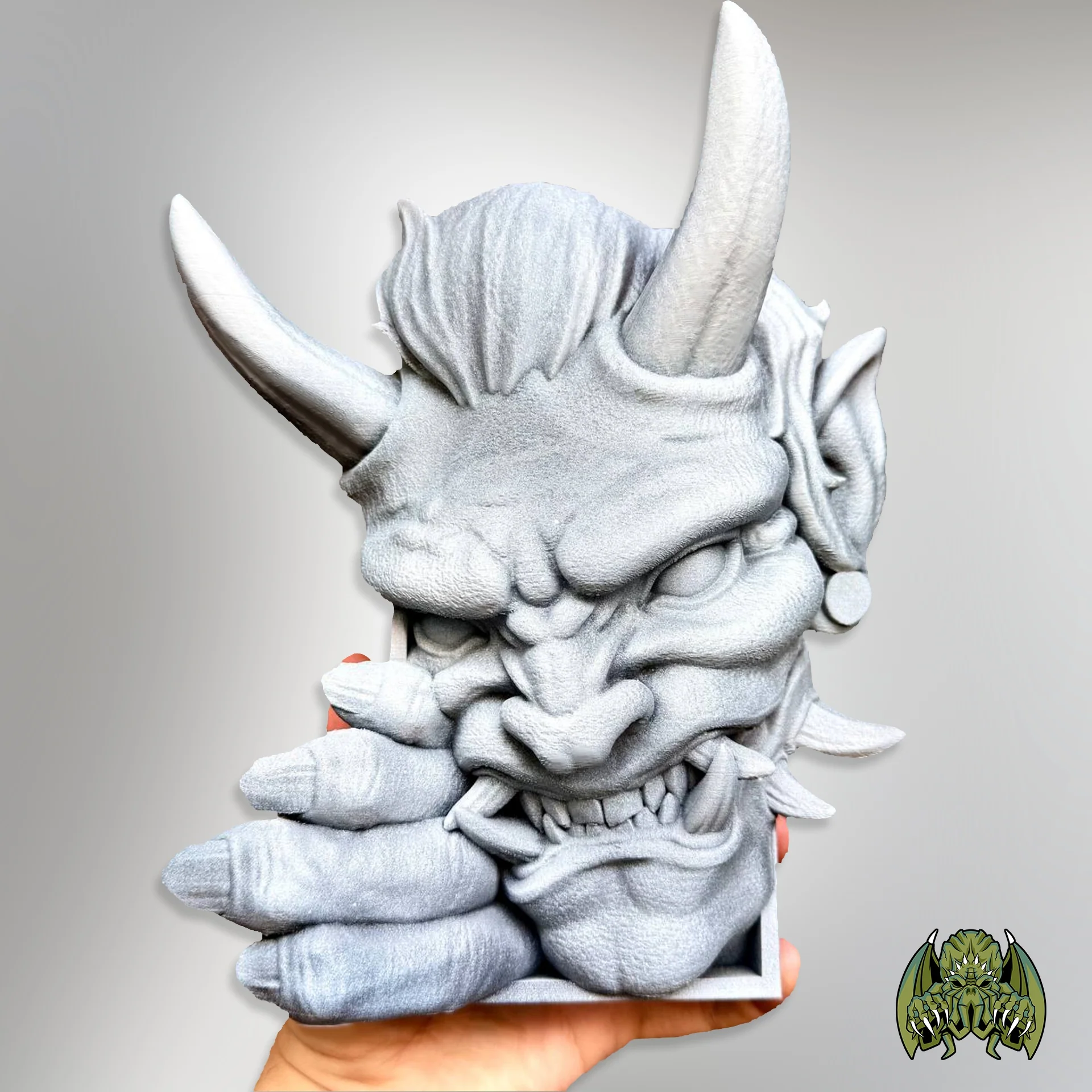 ONI BOOKNOOK [UNPAINTED]