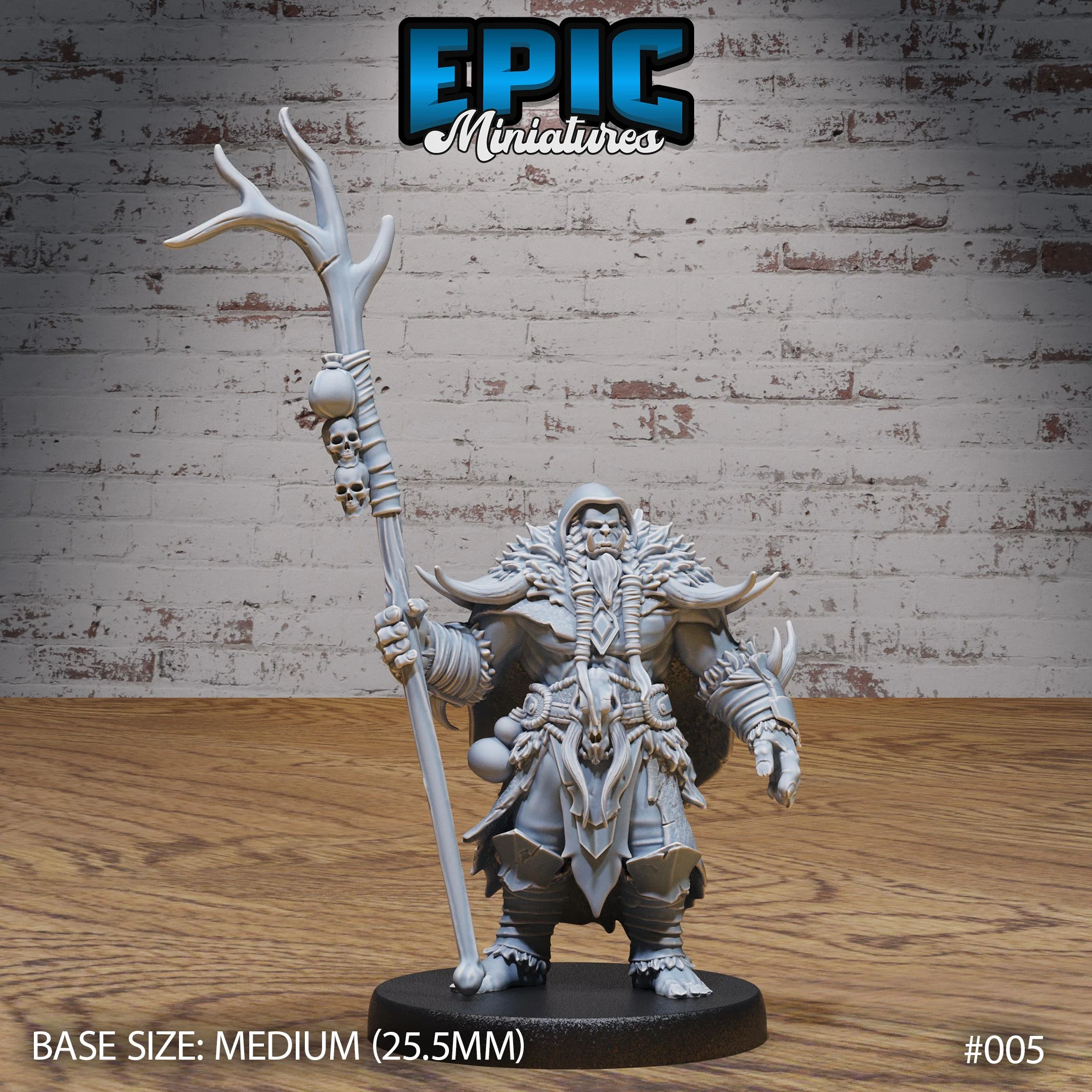 Orc Army Set A - Image 2