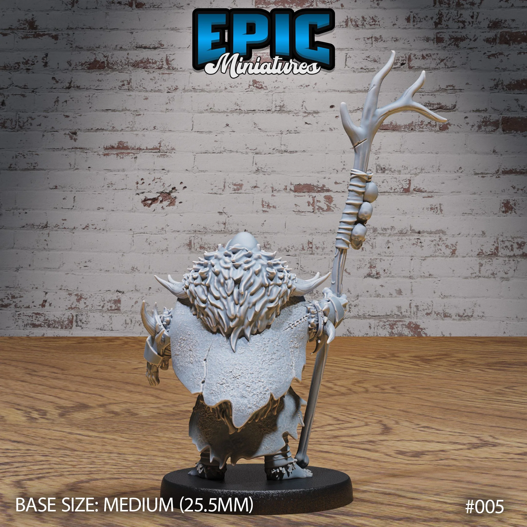 Orc Army Set A - Image 3