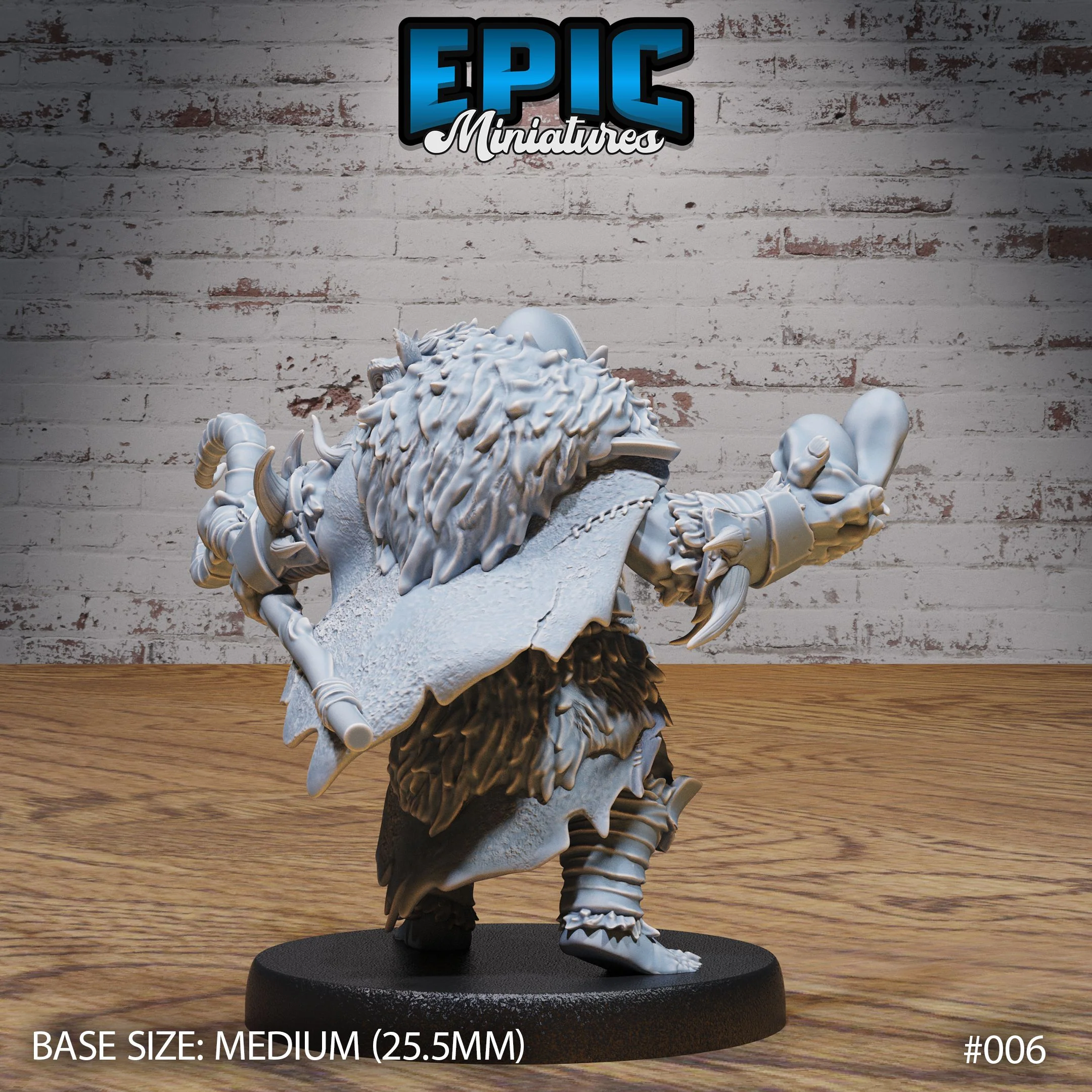 Orc Army Set A - Image 5