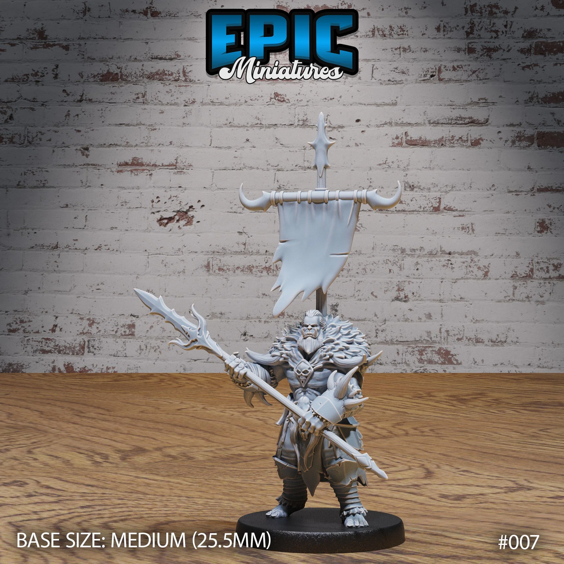 Orc Army Set A - Image 6