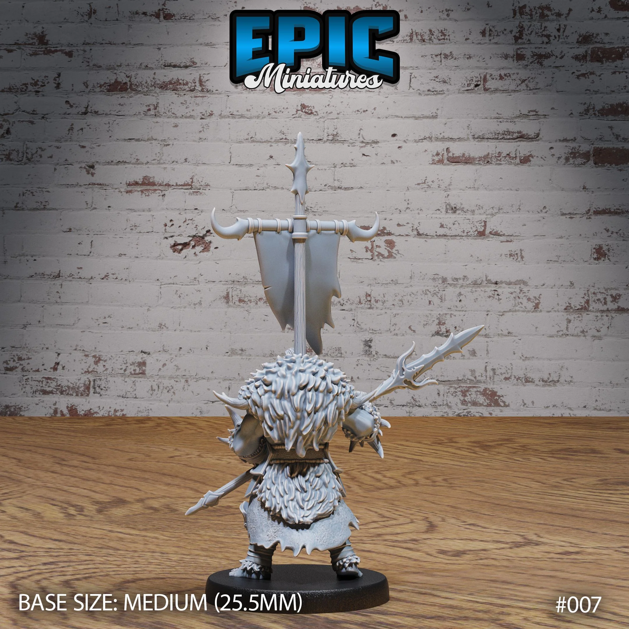 Orc Army Set A - Image 7