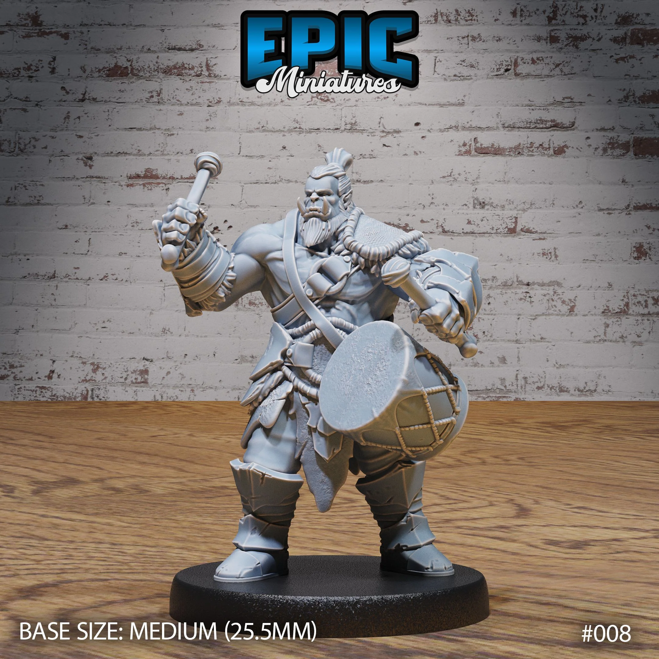Orc Army Set A - Image 8