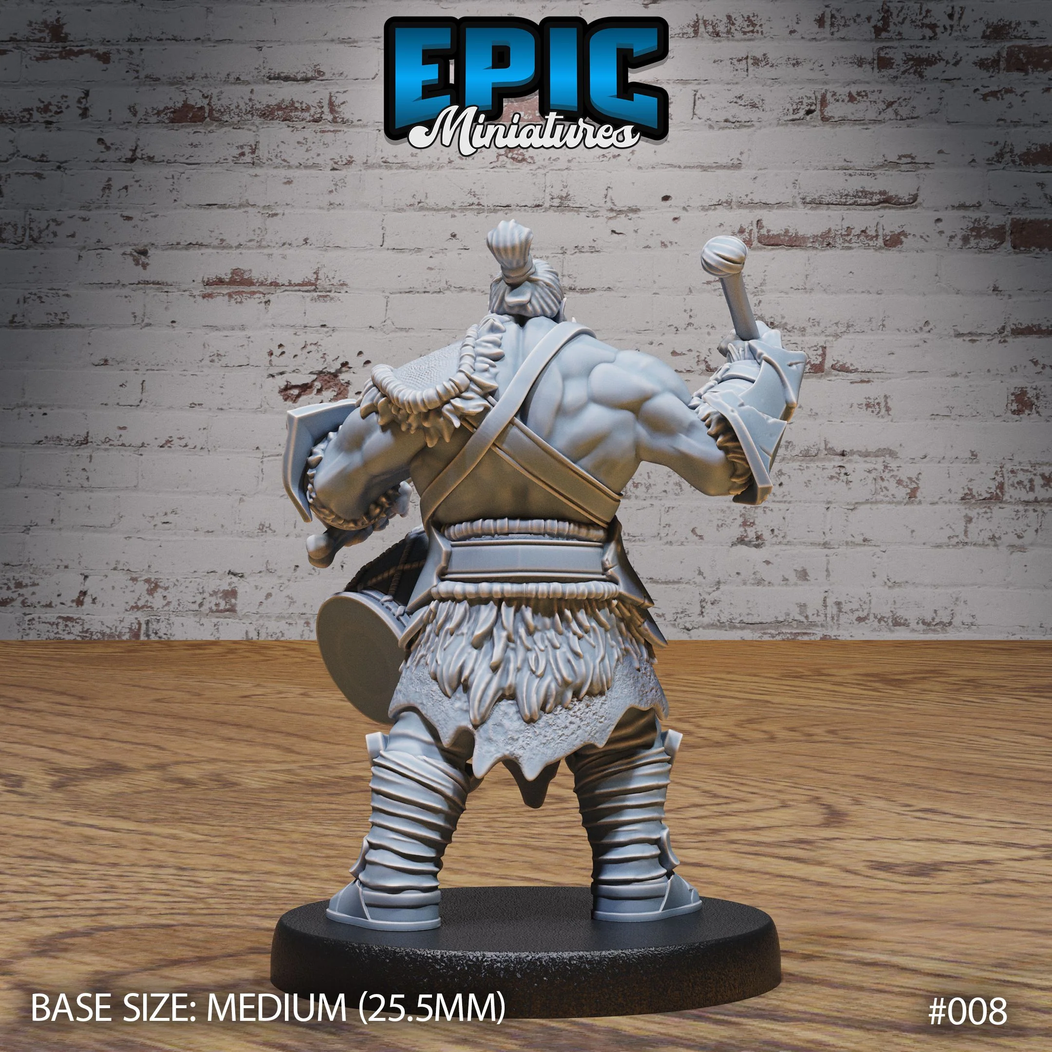 Orc Army Set A - Image 9