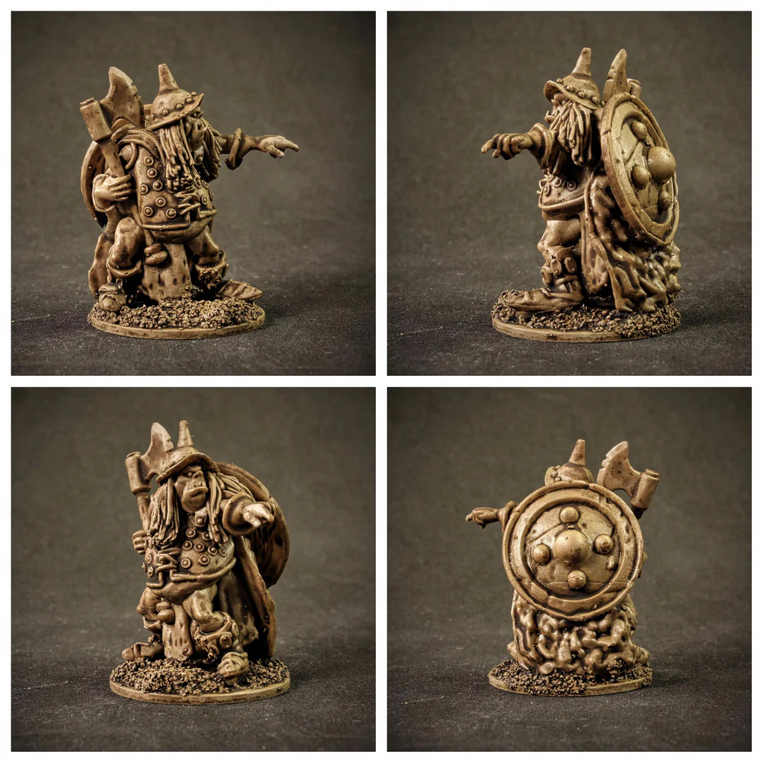 Orc Leader - Image 2