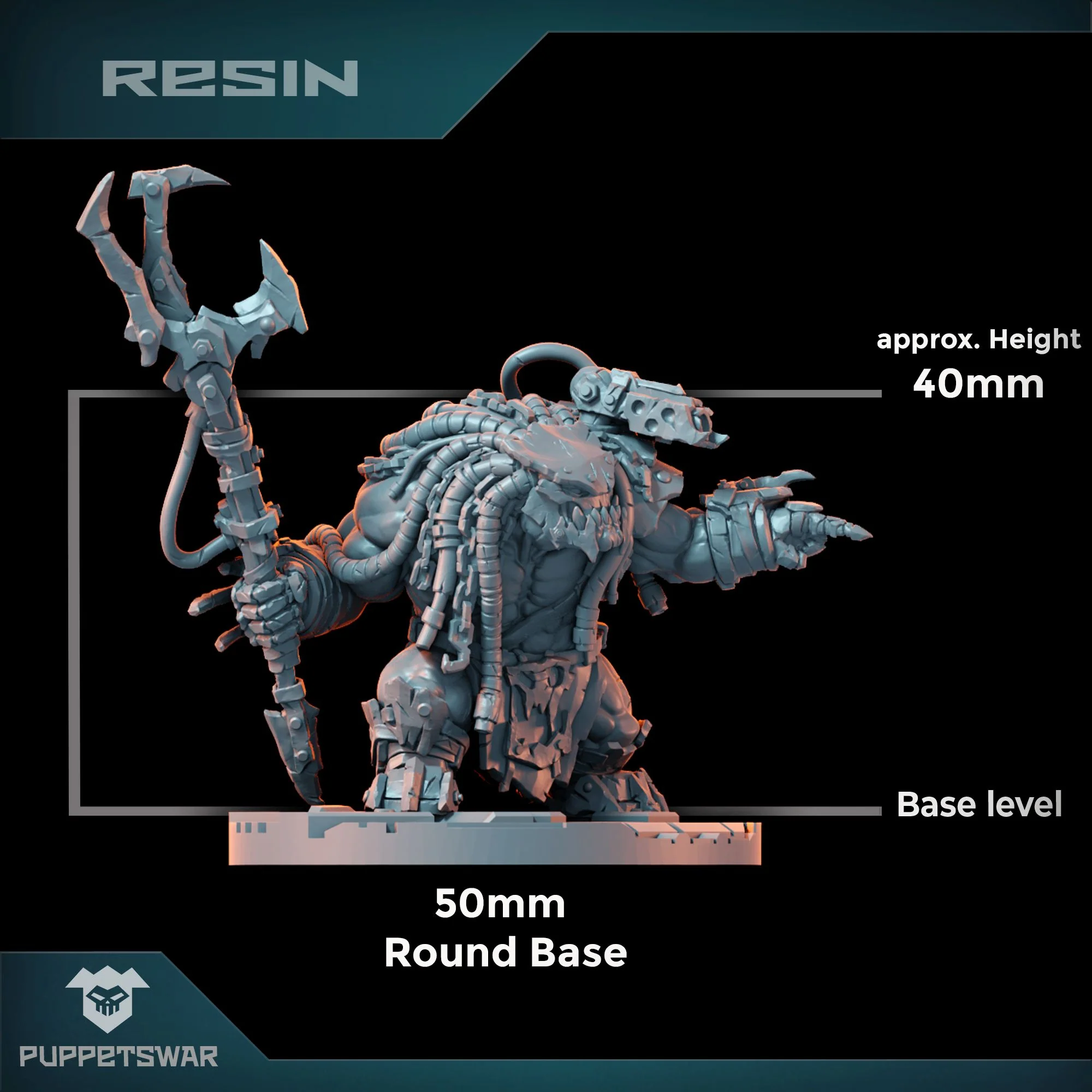 Orc Tracker Herder - Image 10