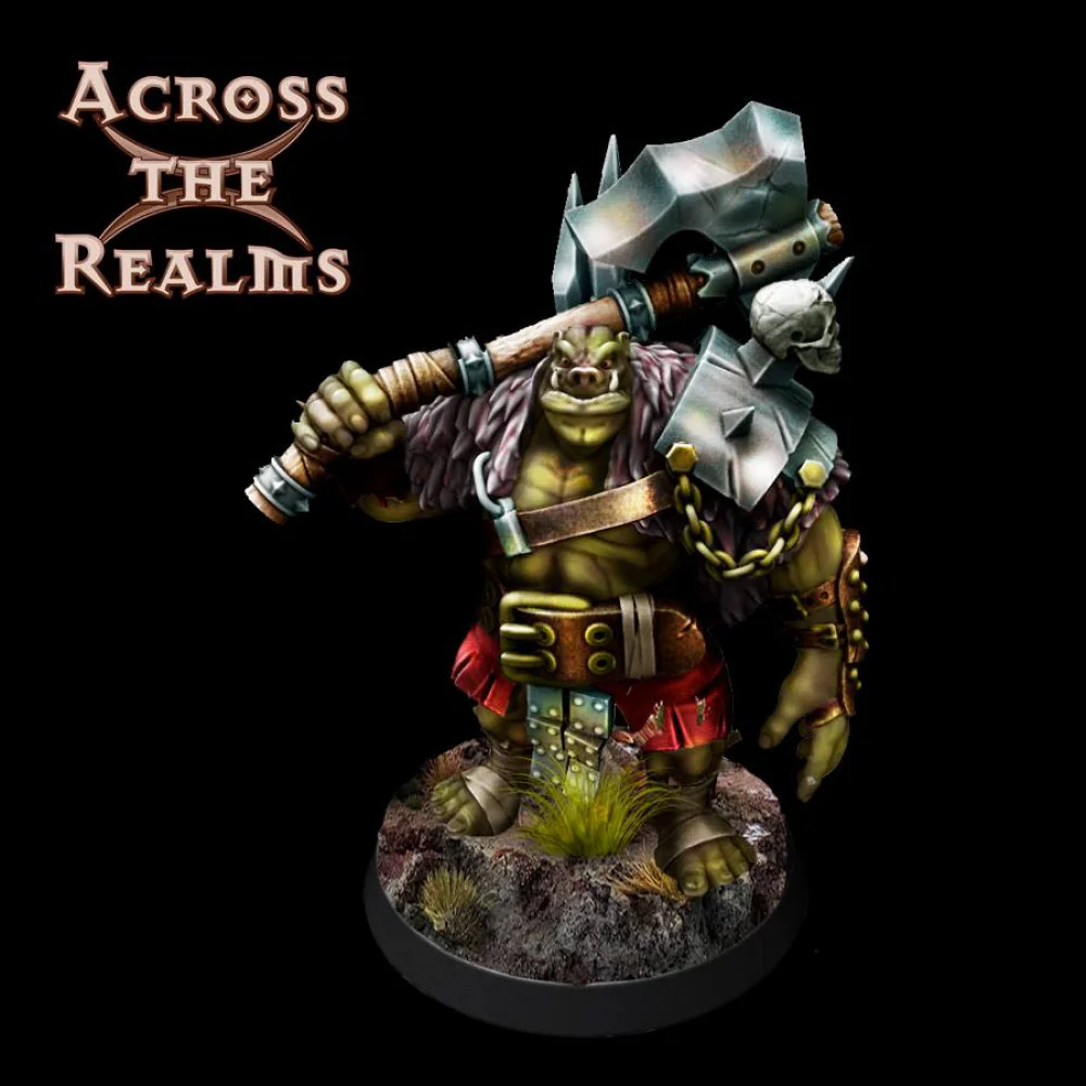 Orc Warriors - Image 2