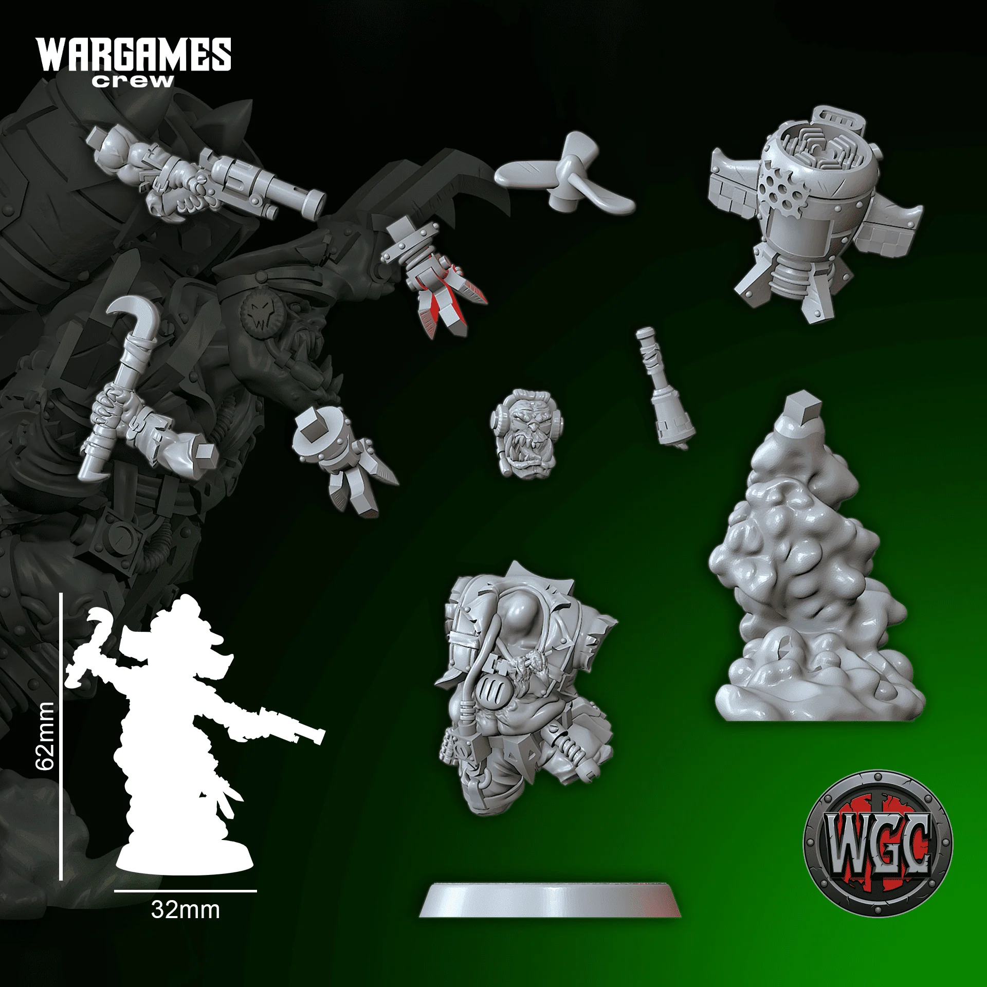 Orck Stormcrows - Image 3