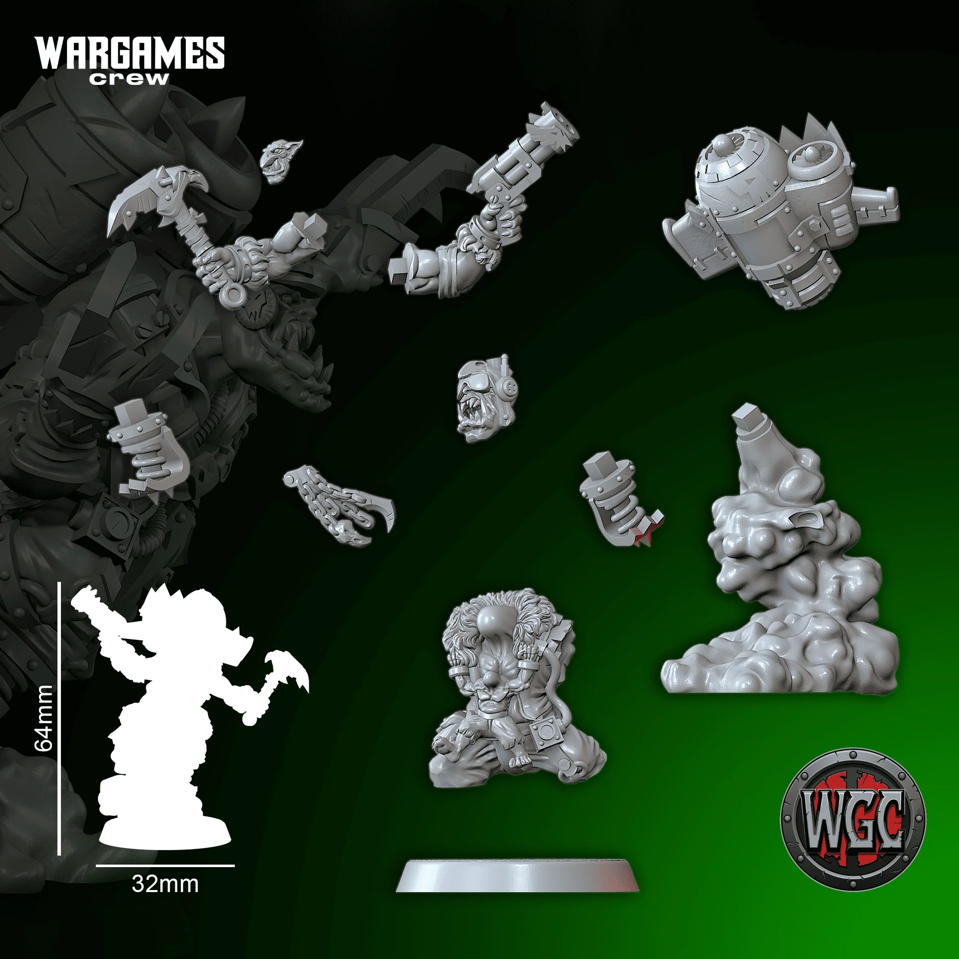 Orck Stormcrows - Image 4