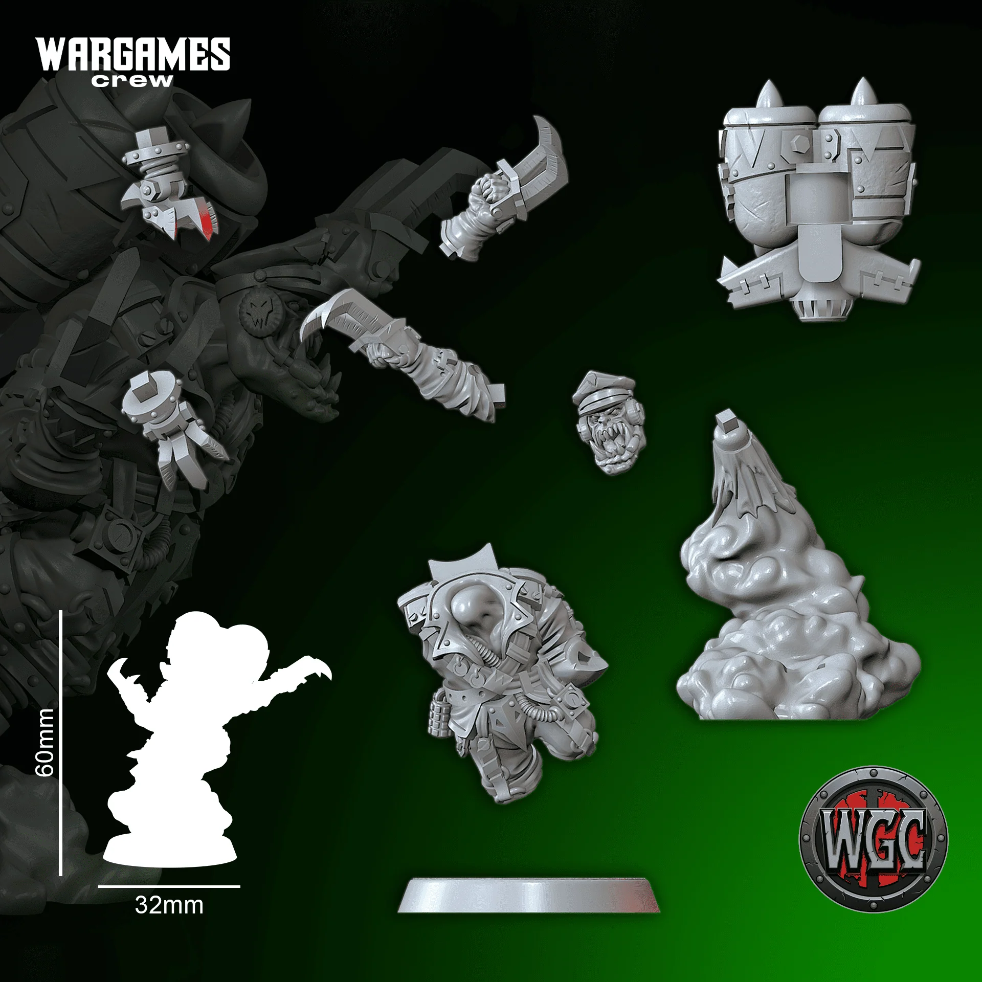 Orck Stormcrows - Image 5