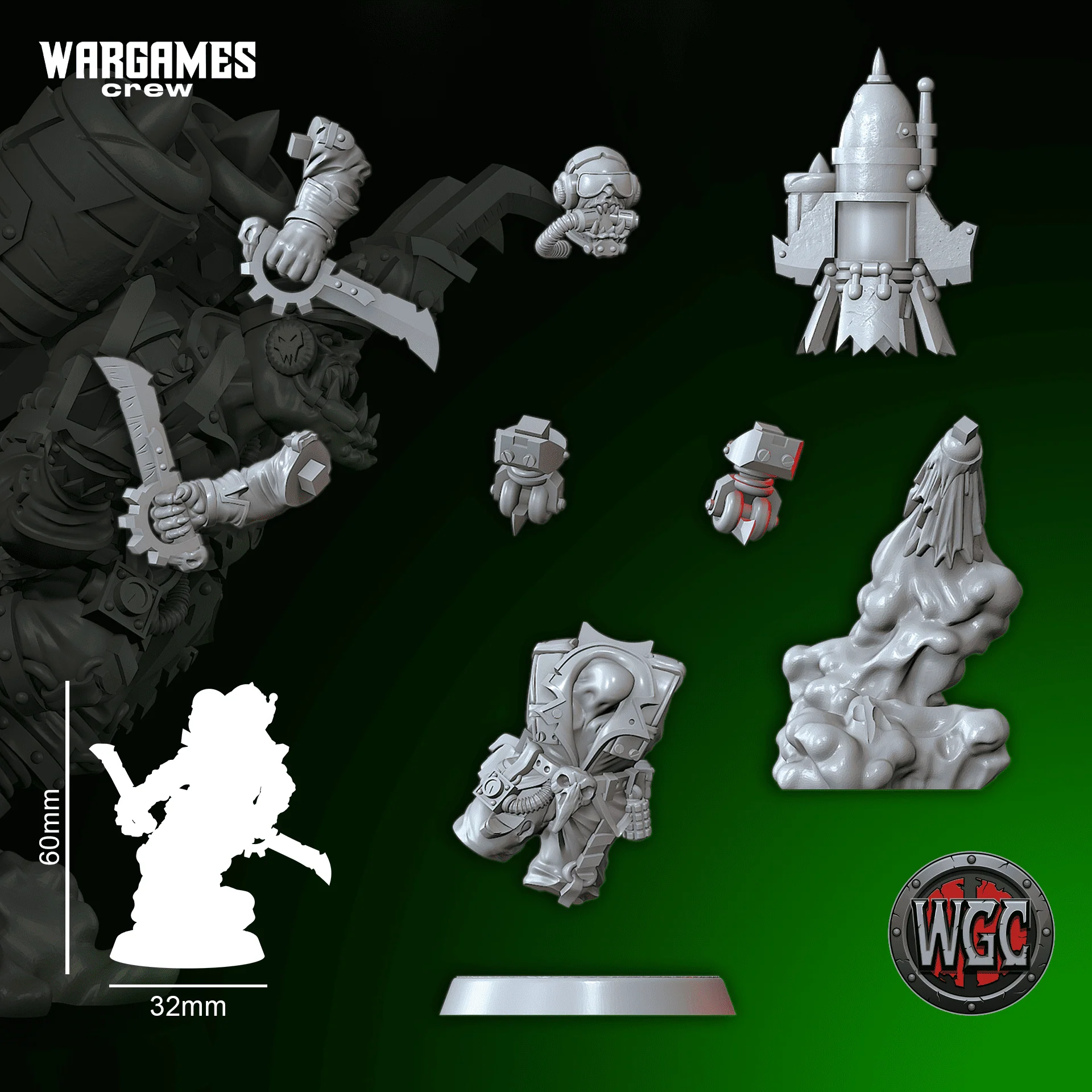 Orck Stormcrows - Image 6