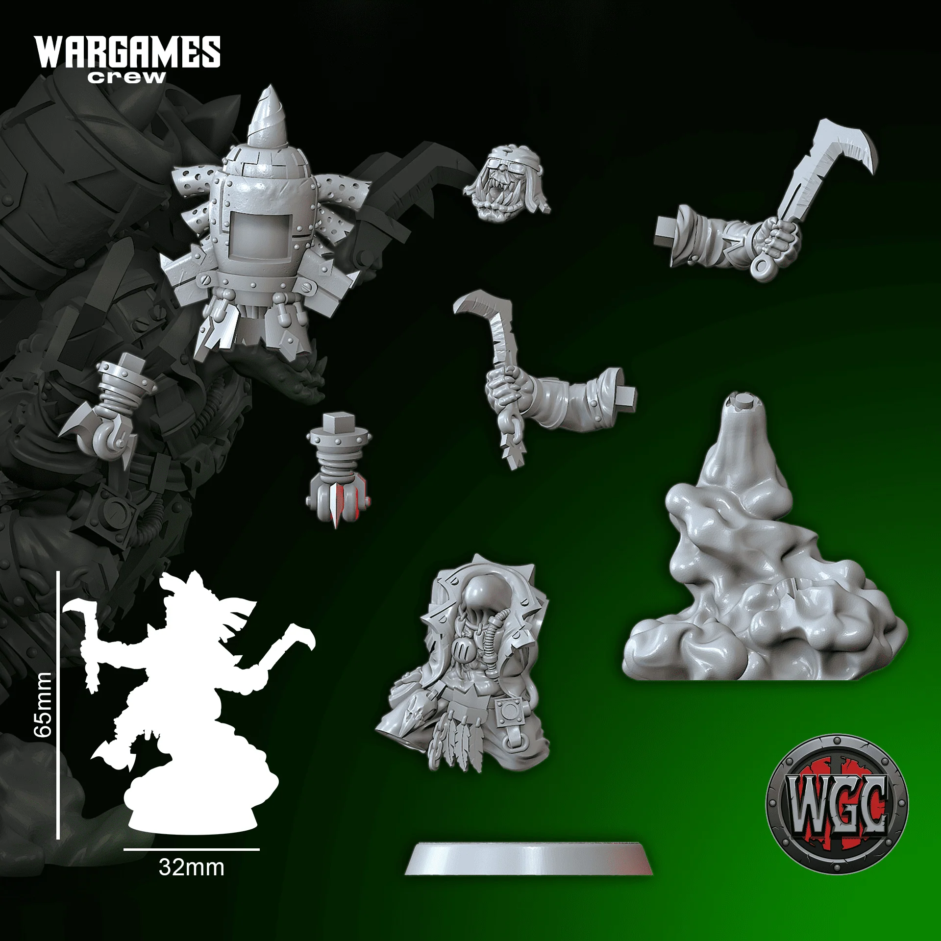 Orck Stormcrows - Image 7