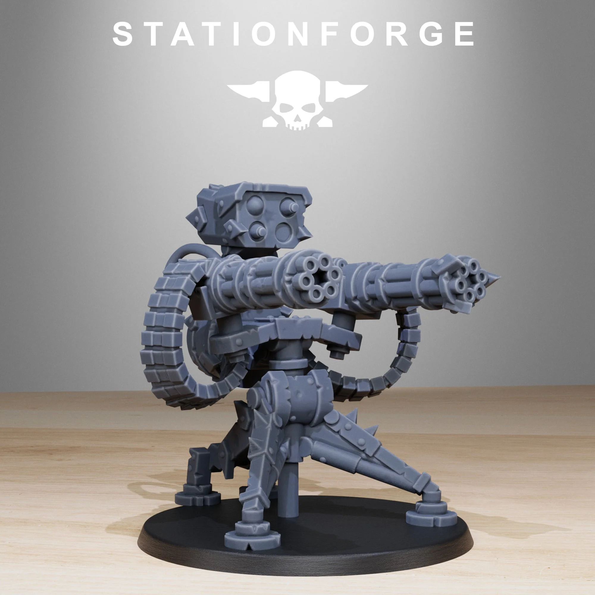 Orkaz Team Fighters - Image 3