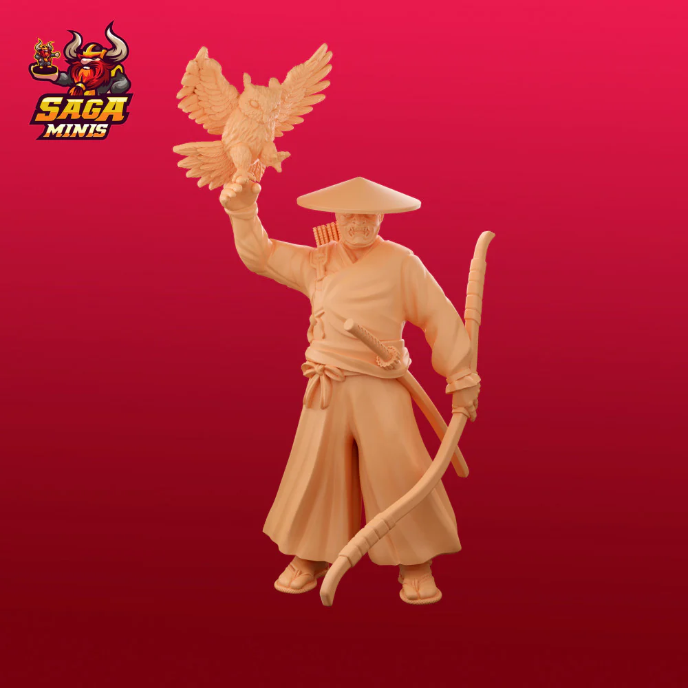 Pathfinder Fukurou