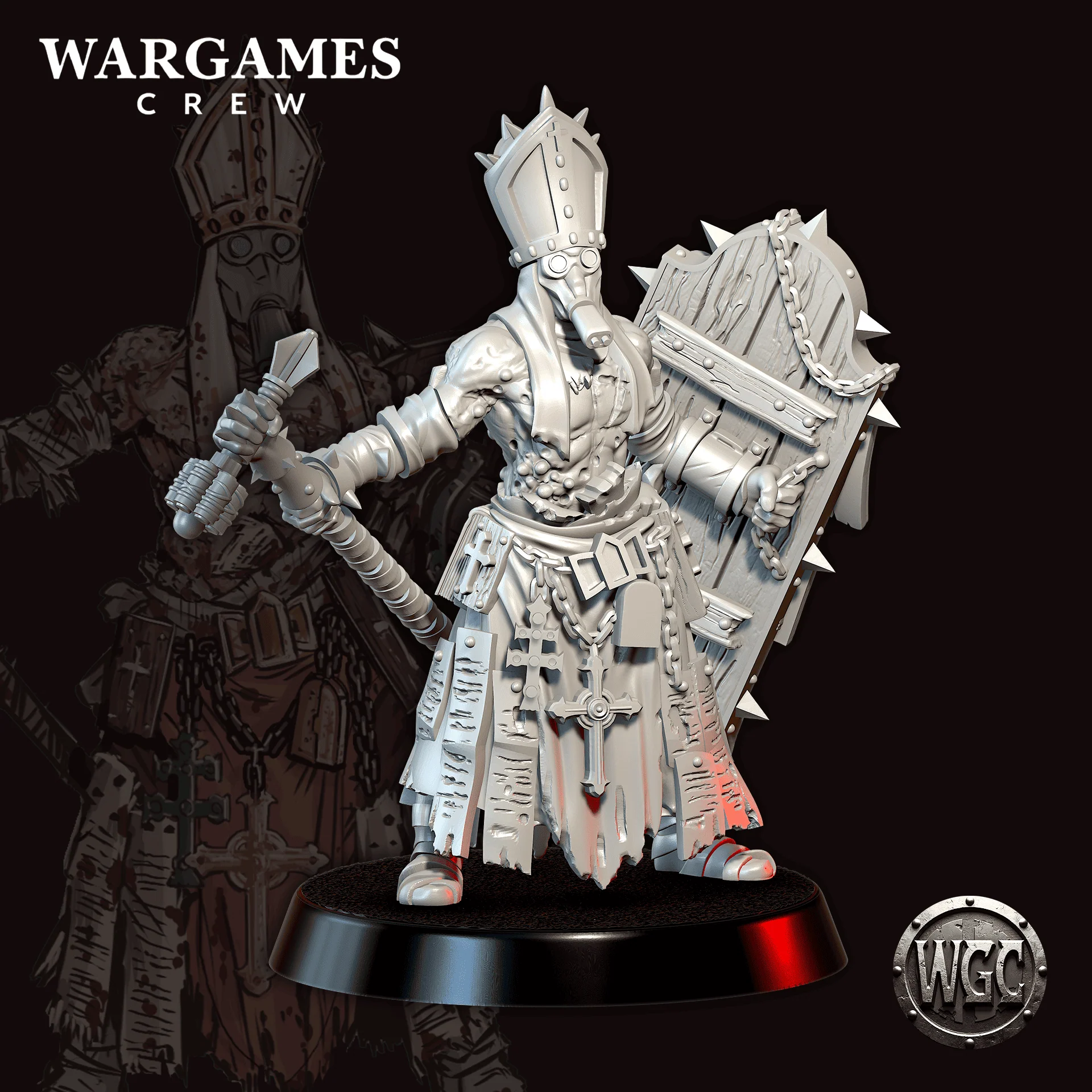 Penitence Marshal - Image 2
