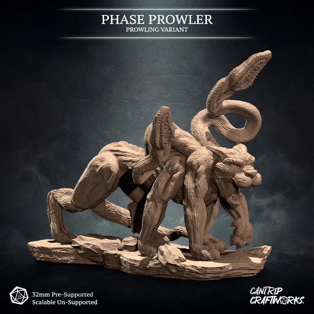 Phase Prowler Trio - Image 4