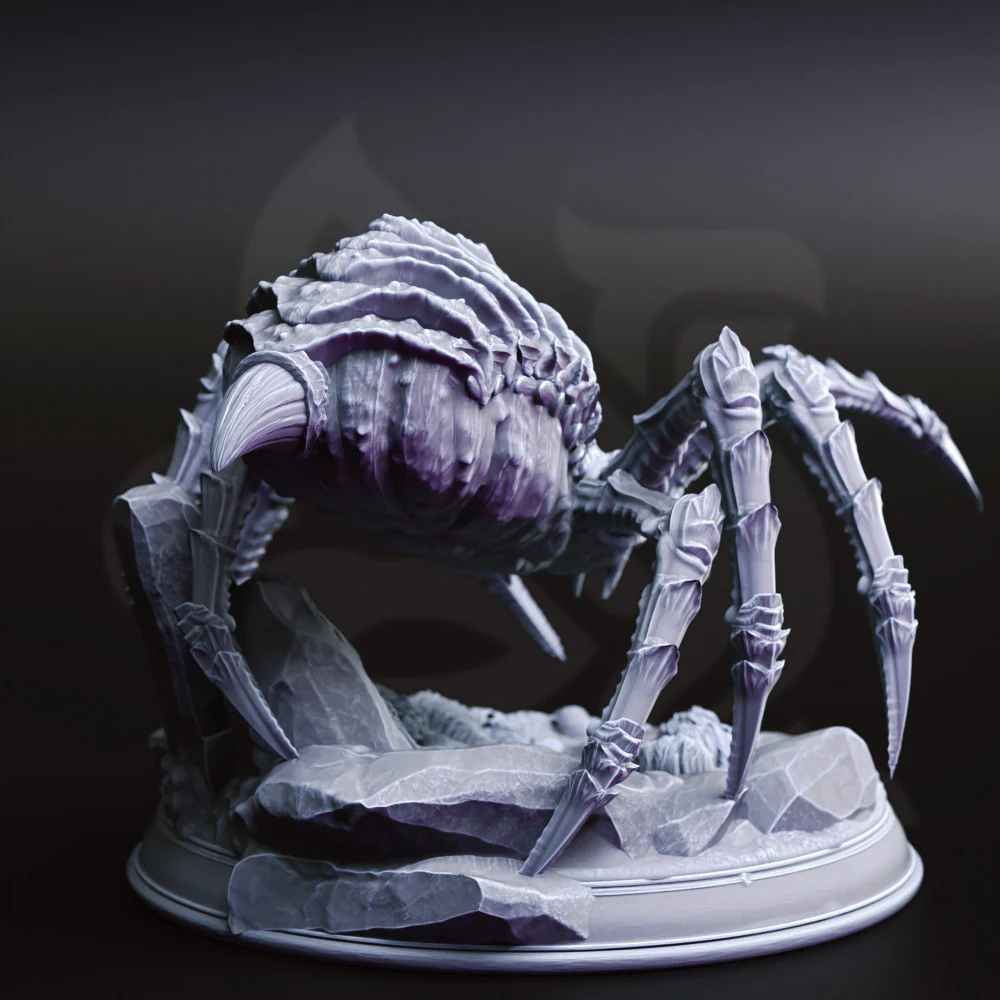 Phase Spider Broodmother - Xylanth - Image 2