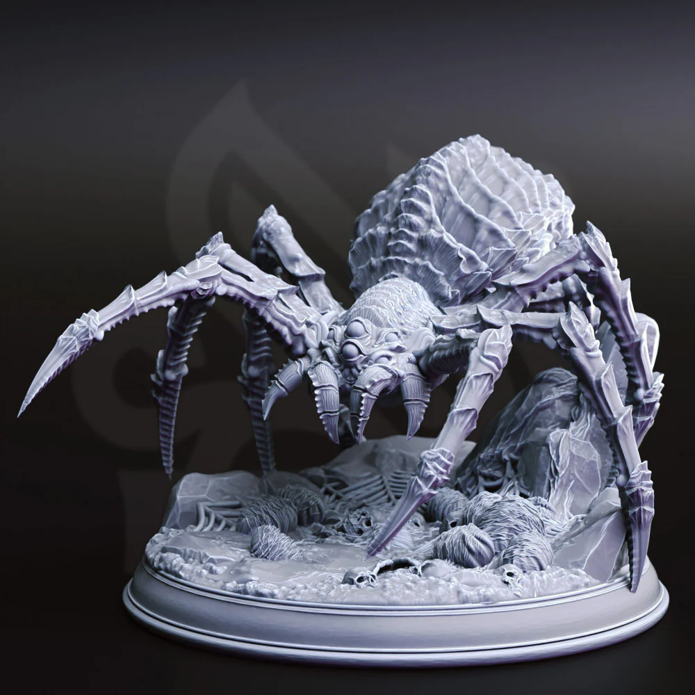 Phase Spider Broodmother - Xylanth - Image 3