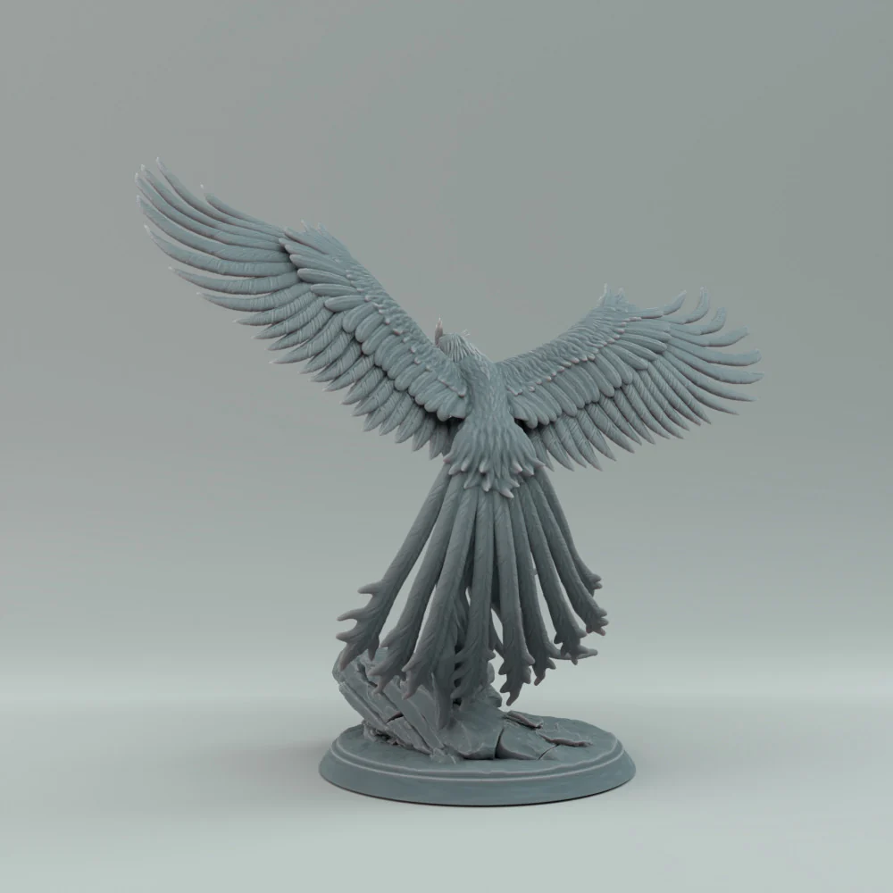 Phoenix 32mm - Image 2