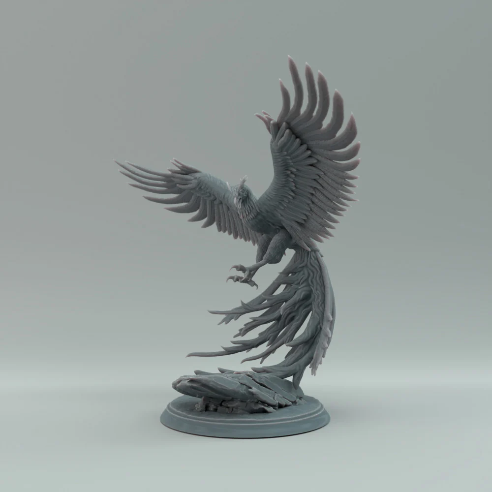 Phoenix 32mm - Image 3