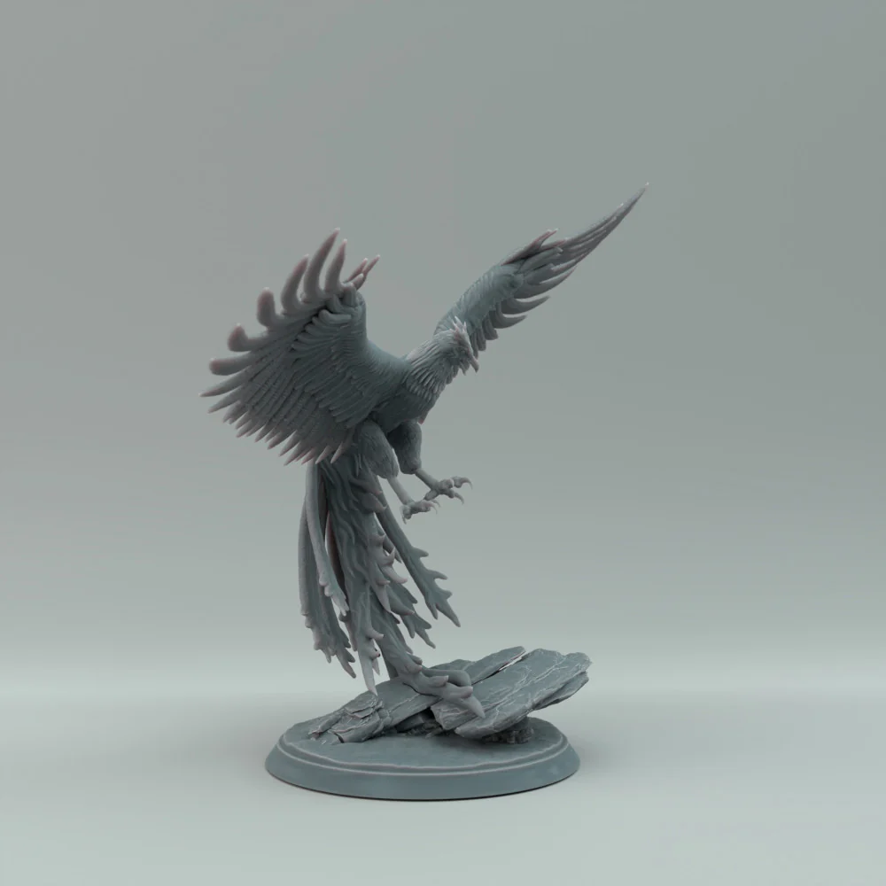 Phoenix 32mm - Image 4