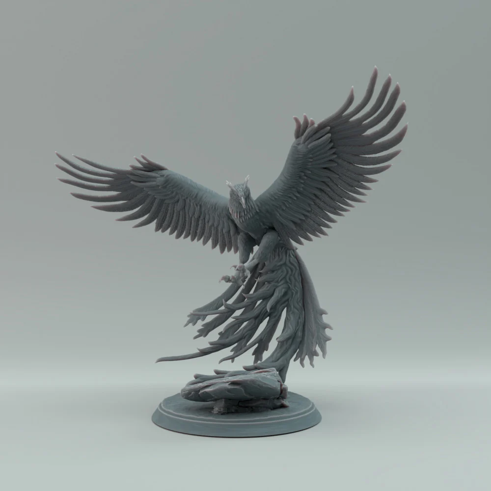 Phoenix 32mm - Image 5