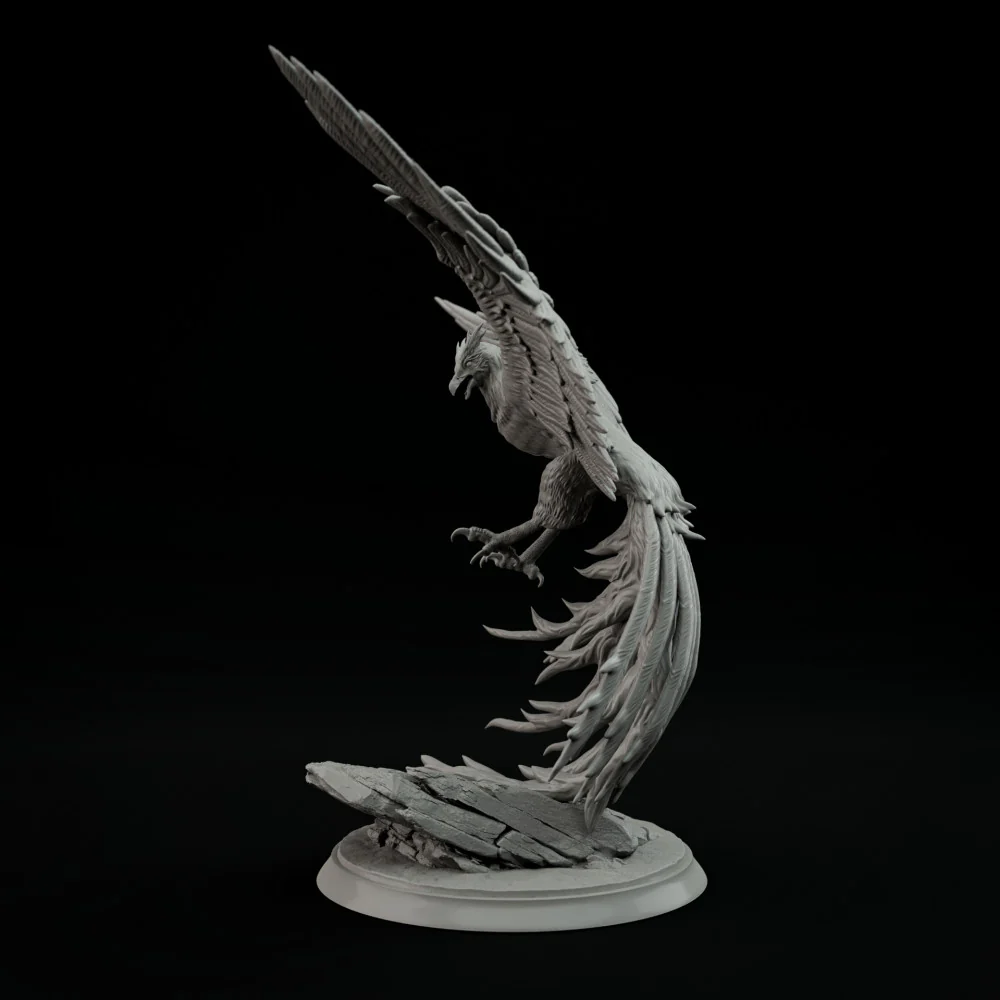 Phoenix 32mm - Image 6
