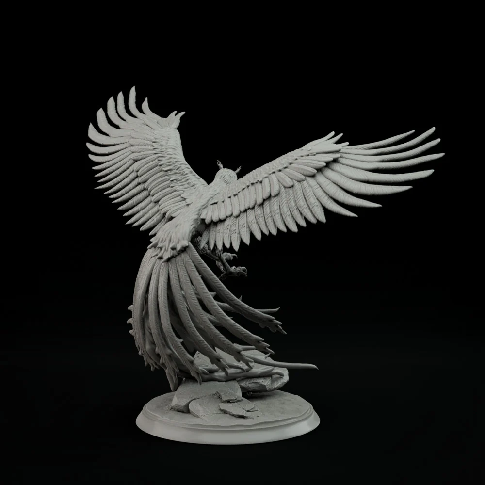 Phoenix 32mm - Image 7