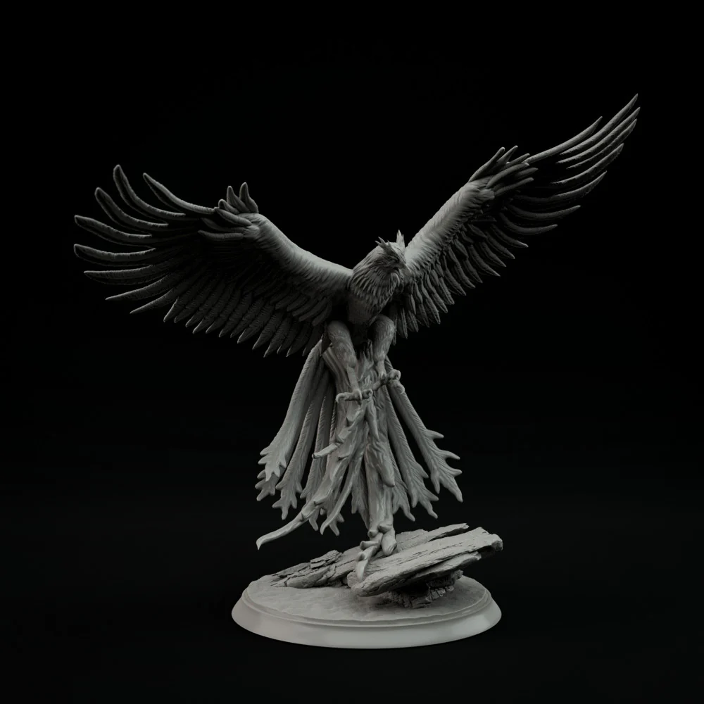 Phoenix 32mm - Image 8
