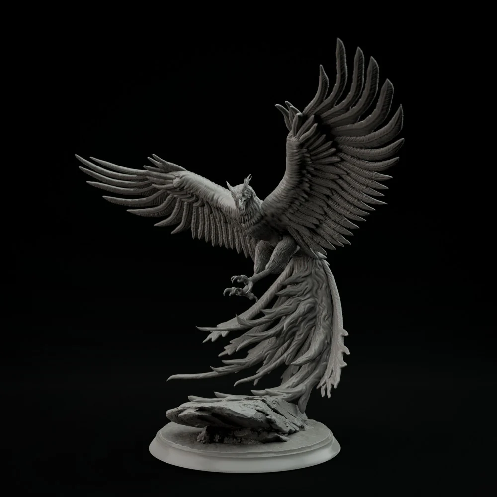 Phoenix 32mm - Image 9