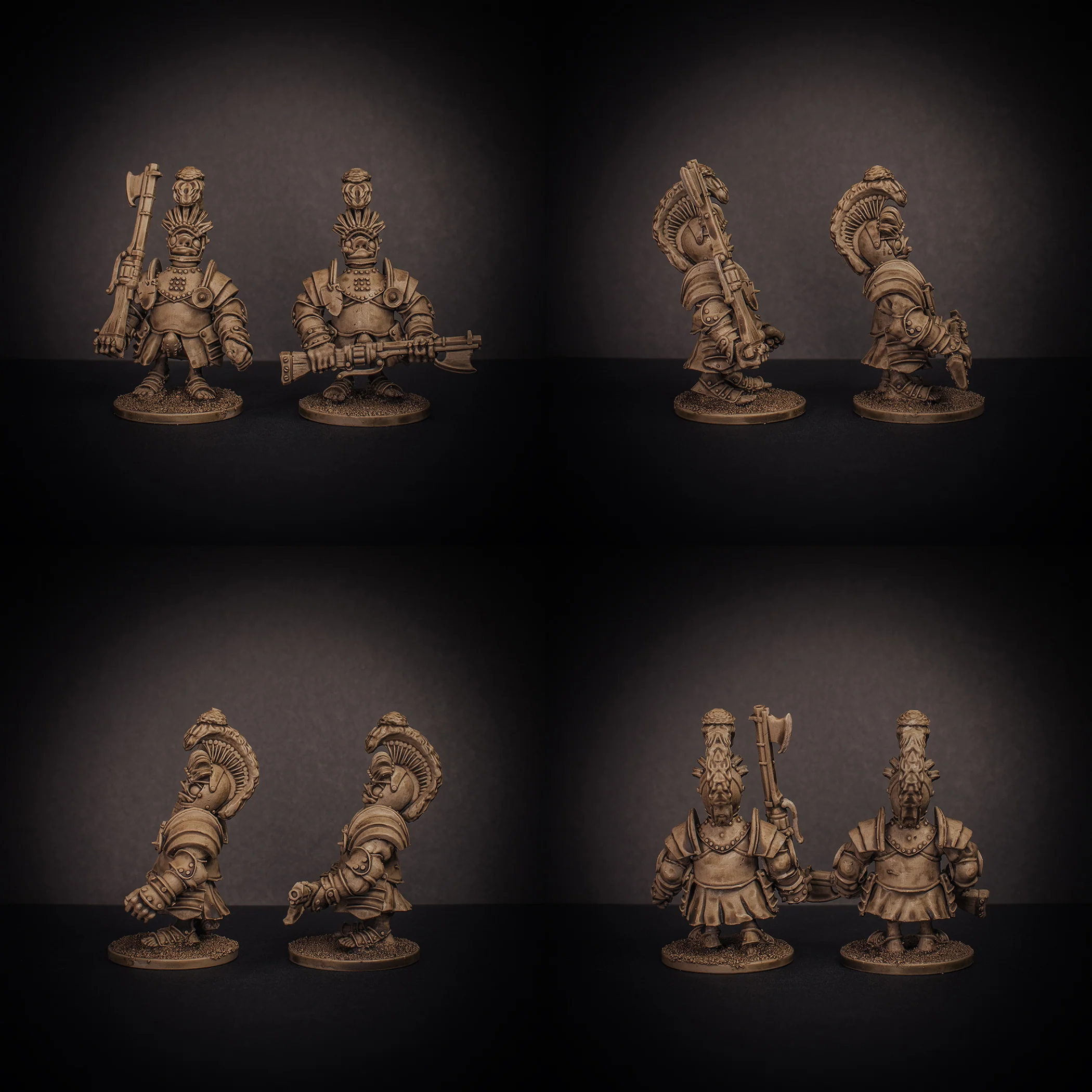 Pike Brutes - Modular Set - Image 6