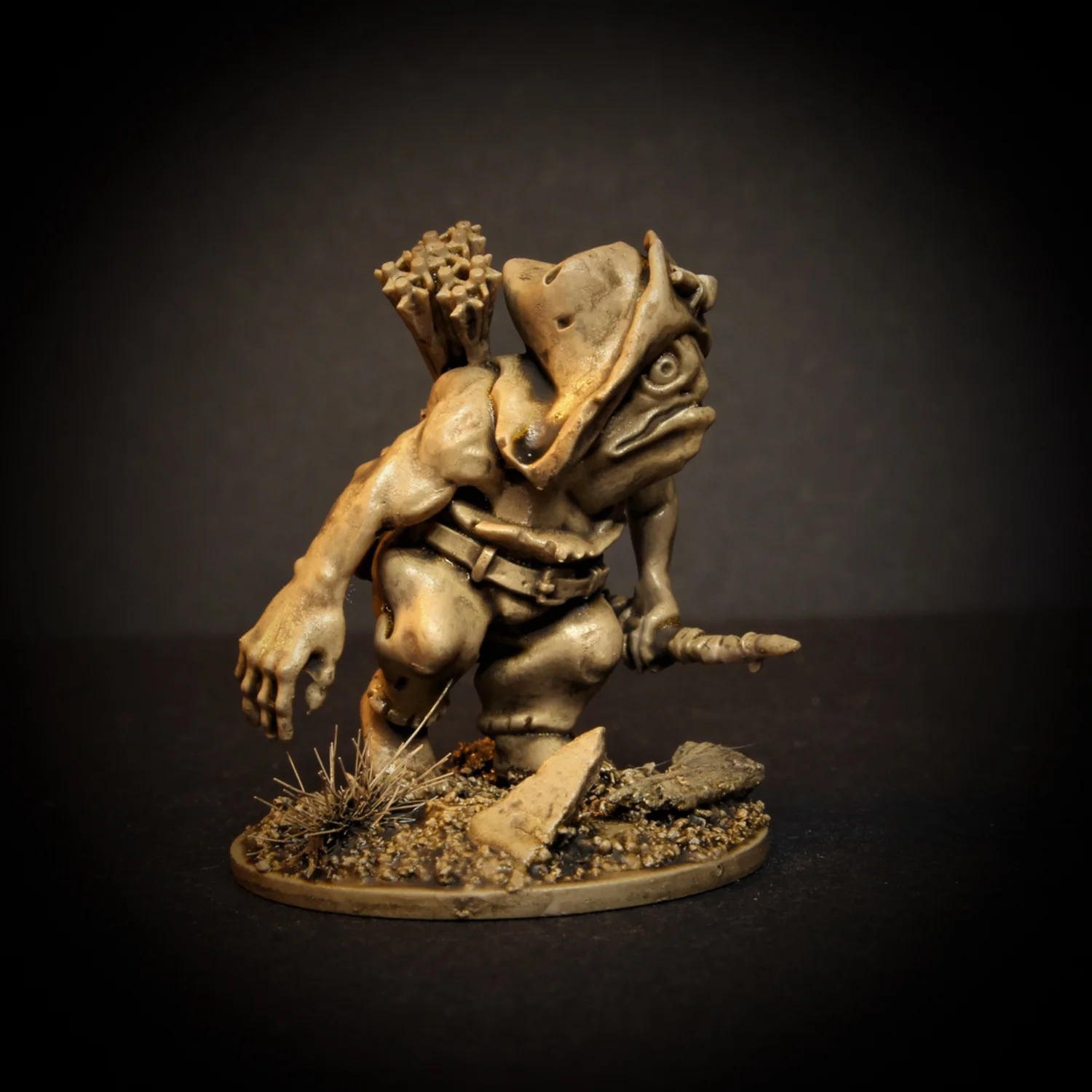 Pike Mutant Archer - Image 2