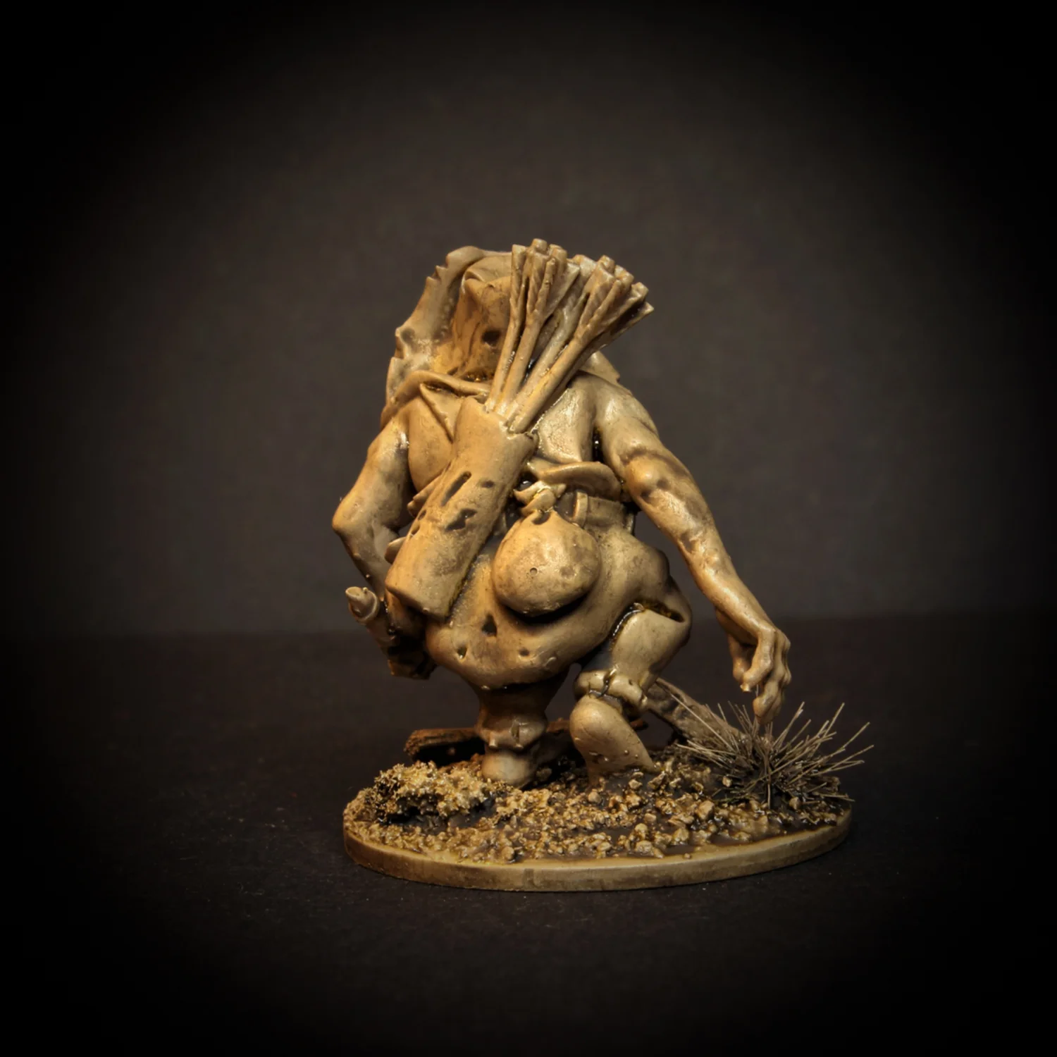 Pike Mutant Archer - Image 3
