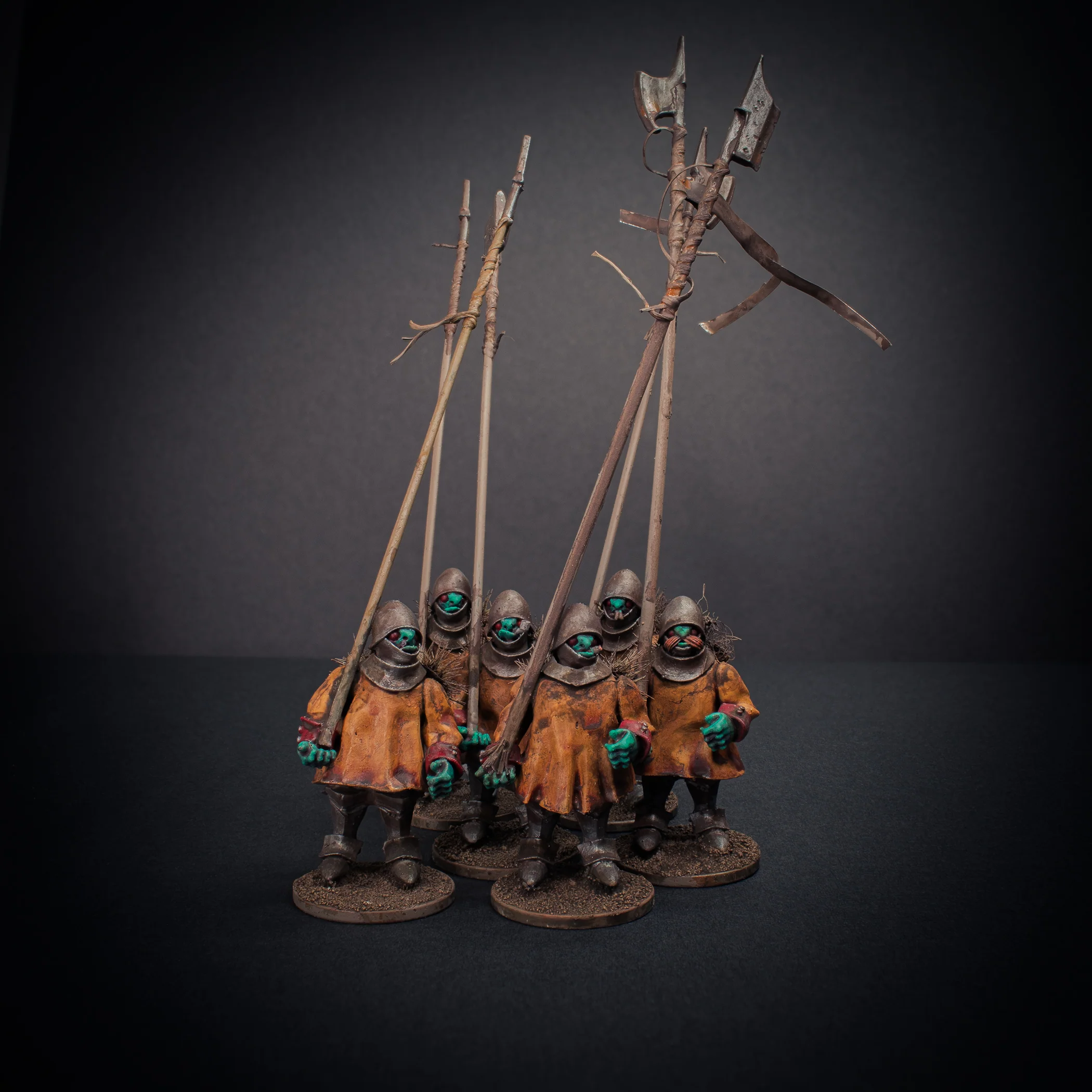 Pike Pike Modular Set - Image 3