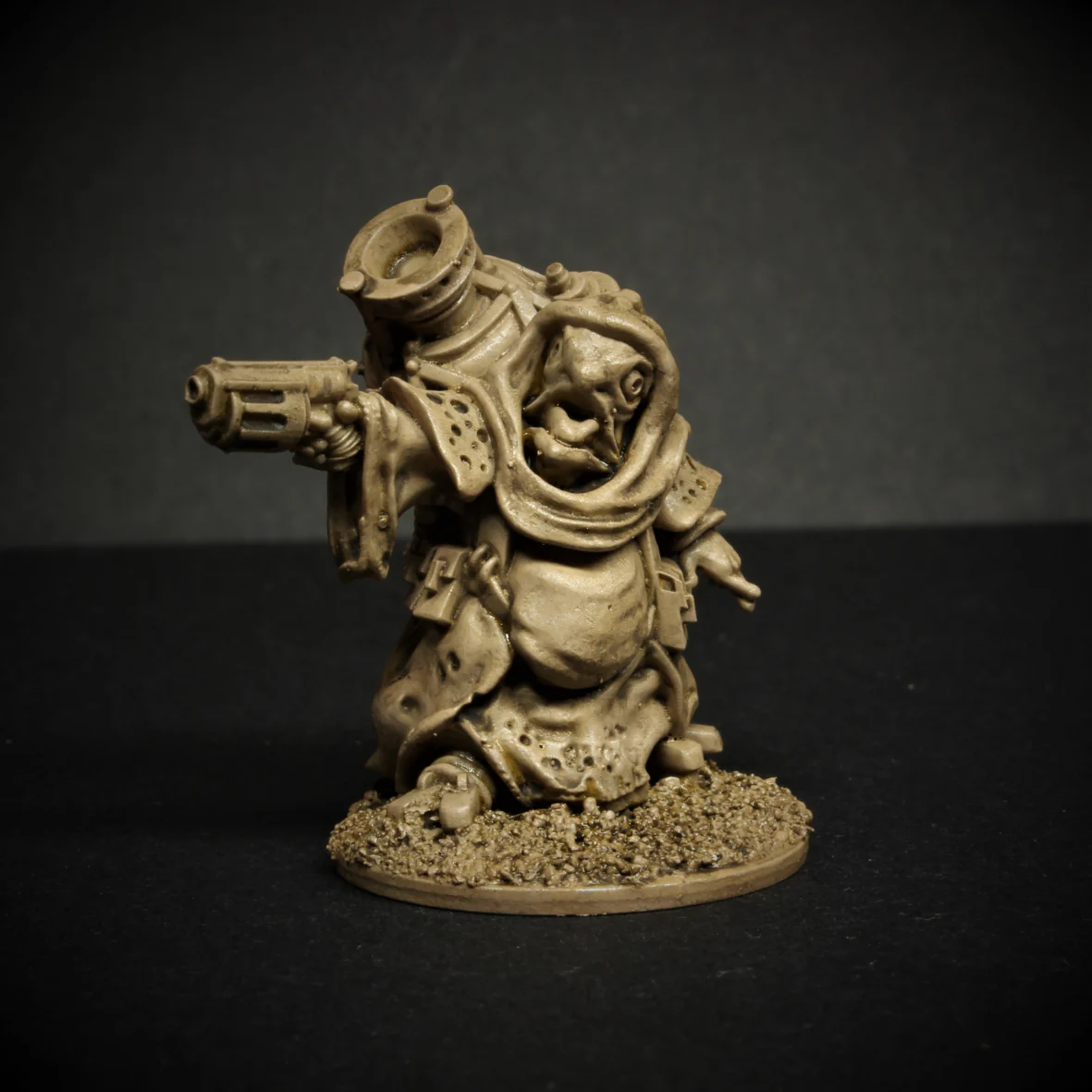 Pike Tech Scavenger - Image 2