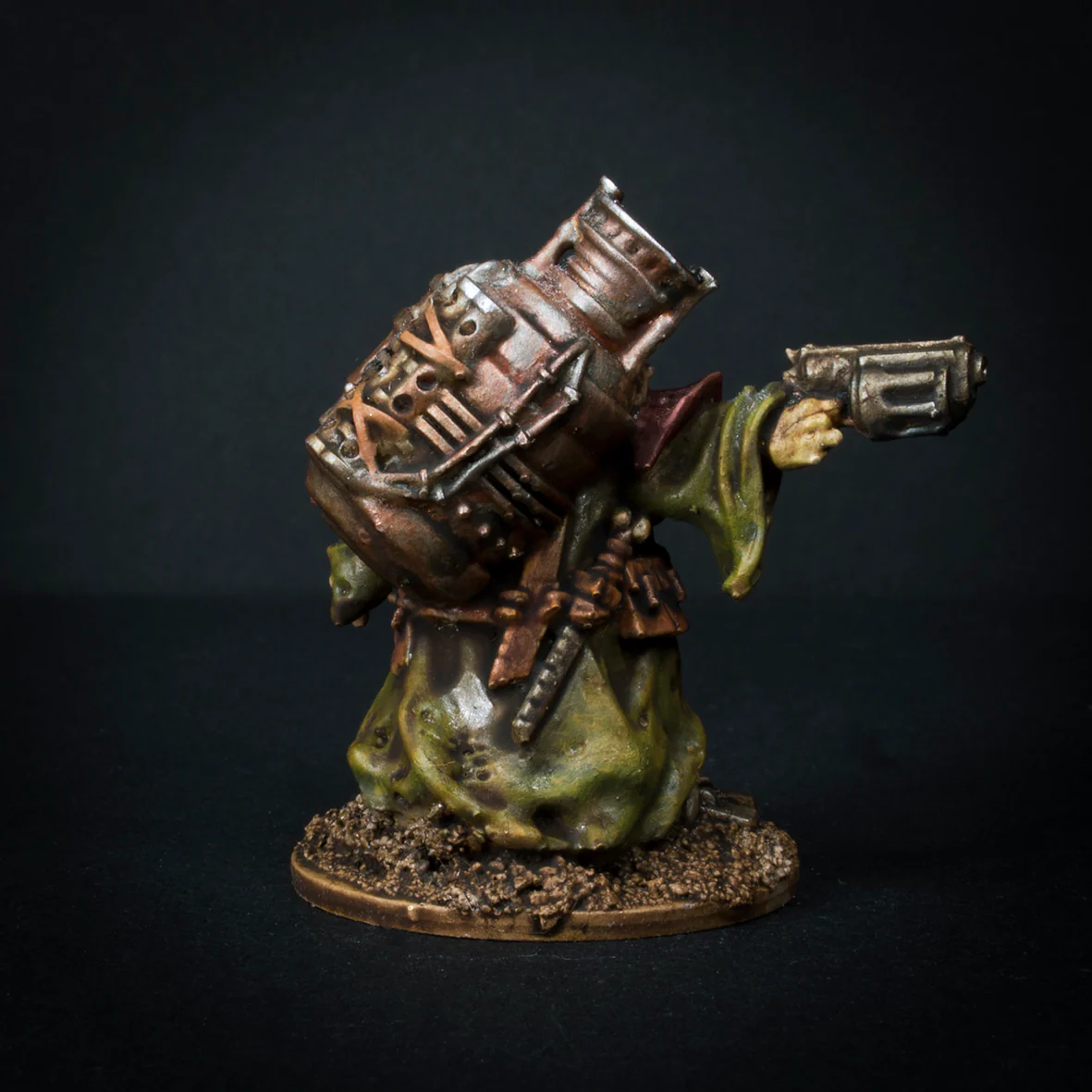Pike Tech Scavenger - Image 6