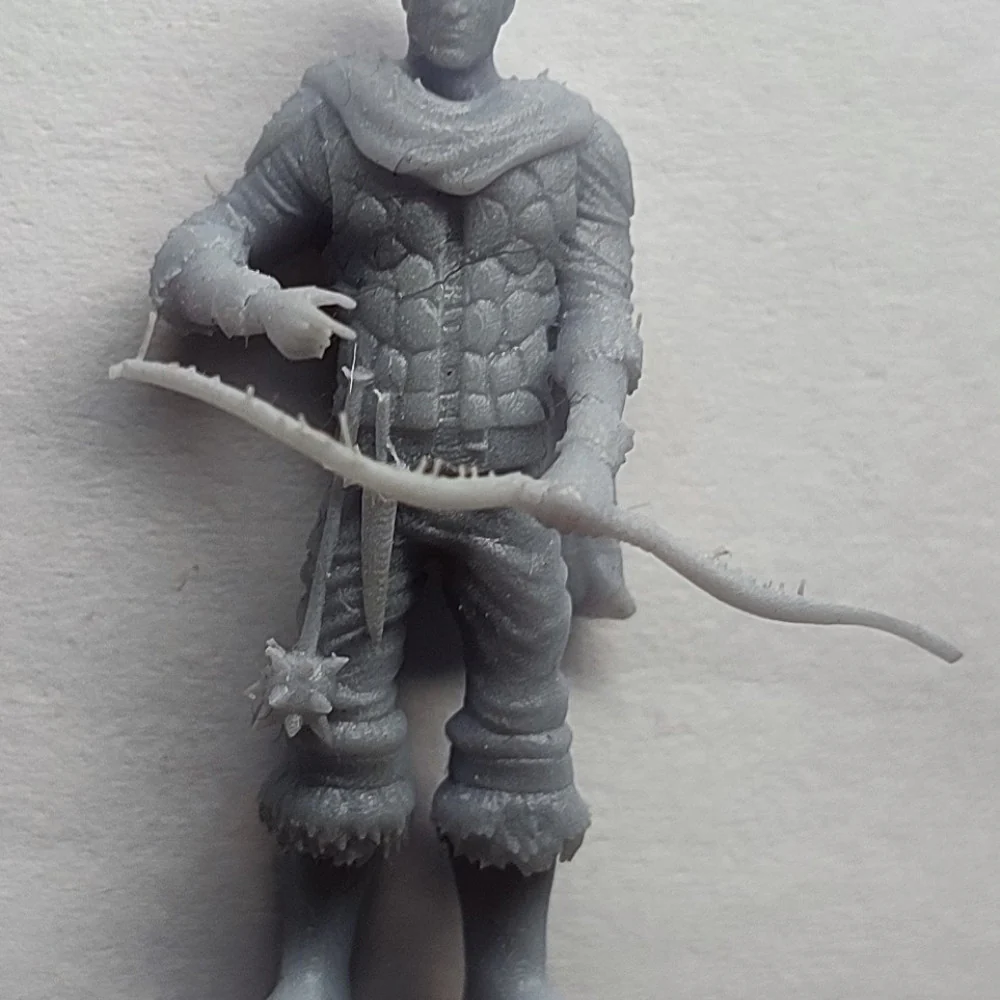 Poacher - Image 2