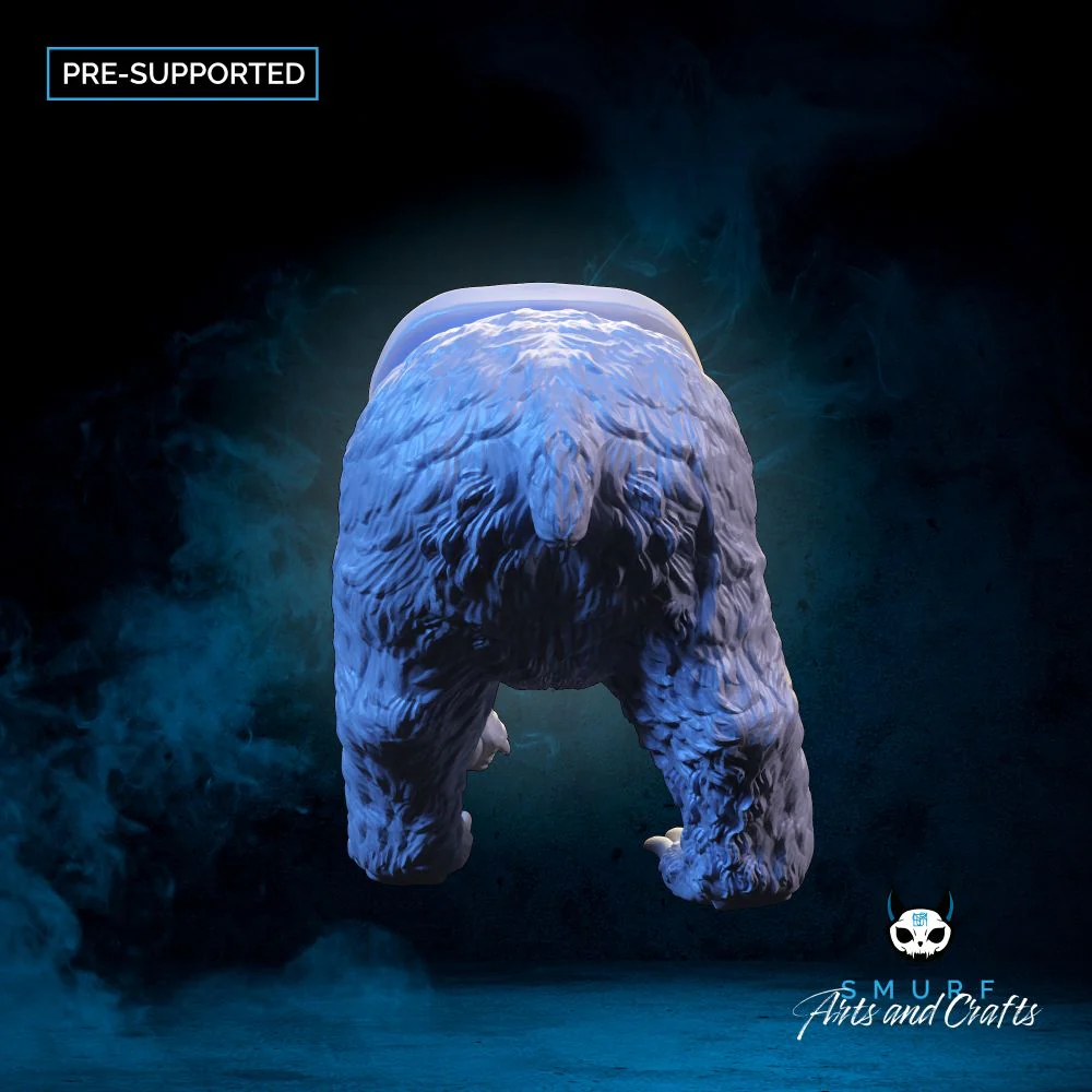 Polar Bear - A - Image 3