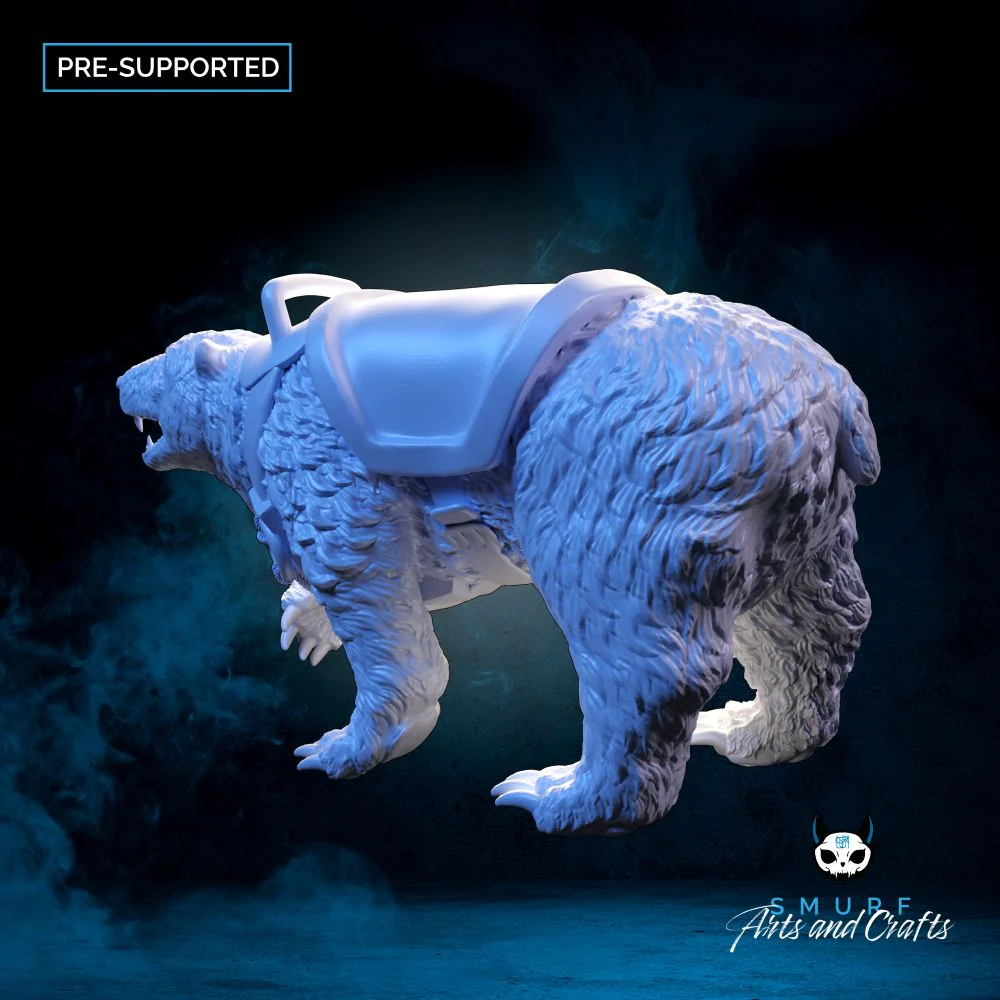 Polar Bear - A - Image 4