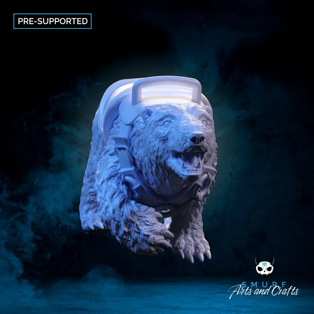 Polar Bear - A - Image 6
