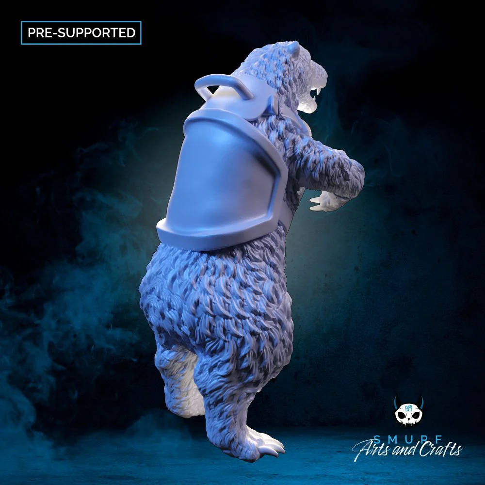 Polar Bear - B - Image 3