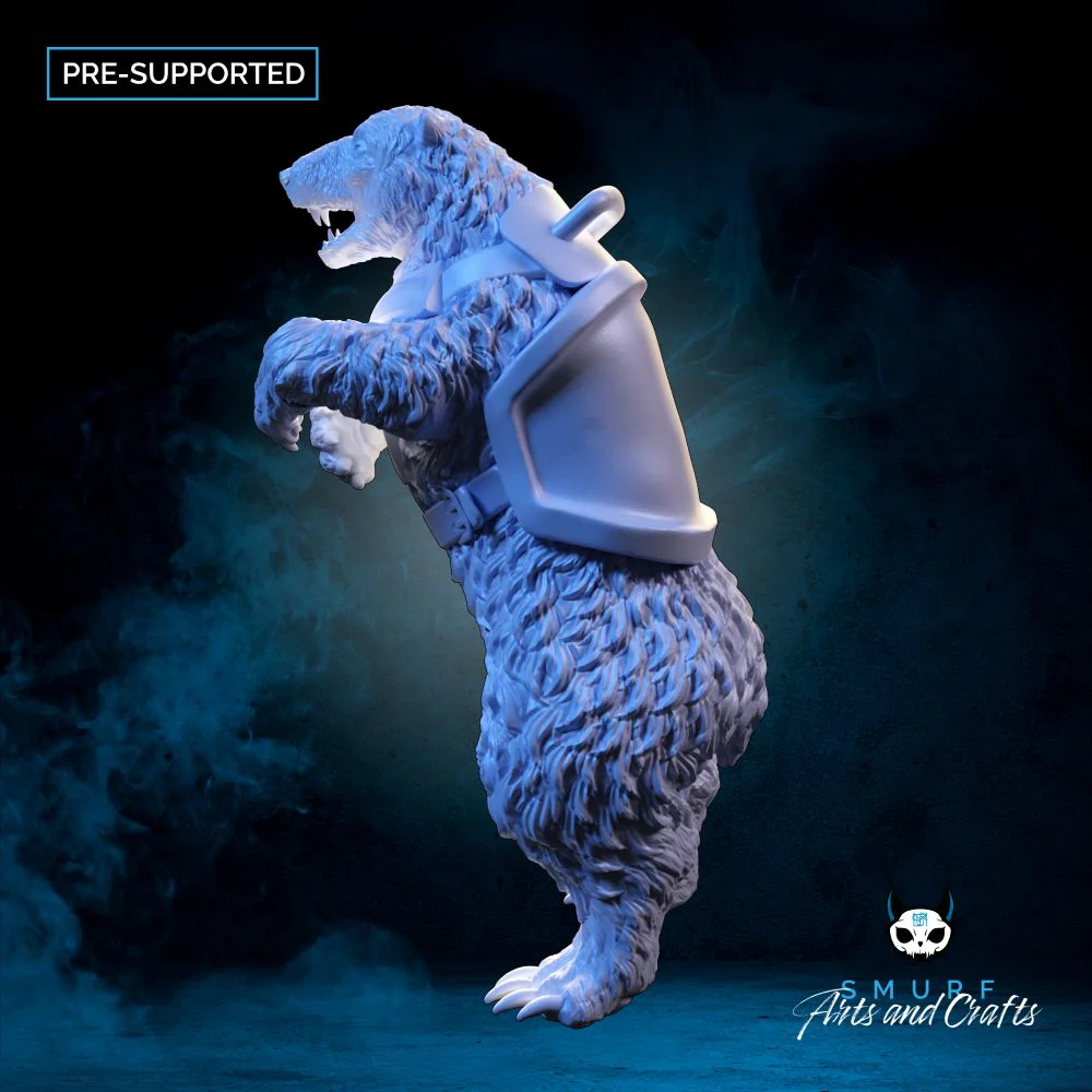Polar Bear - B - Image 4